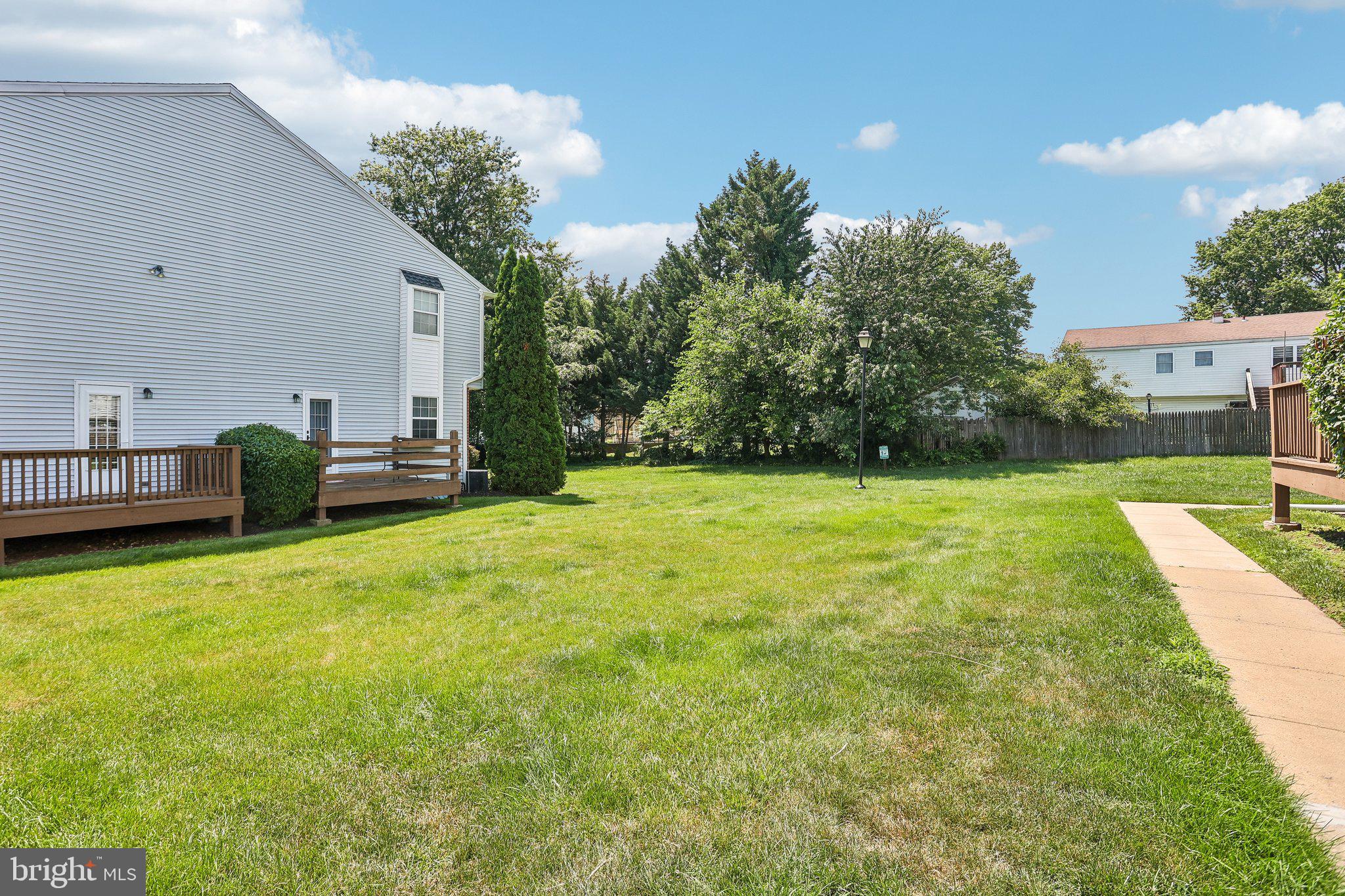 NORTHRIDGE ESTATES - Residential