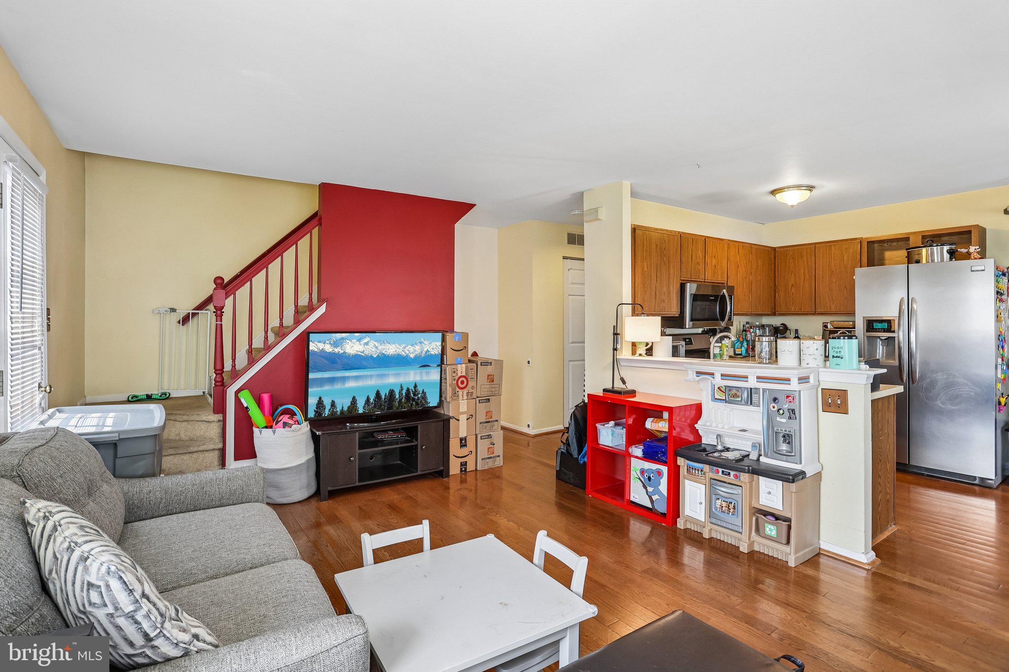 NORTHRIDGE ESTATES - Residential
