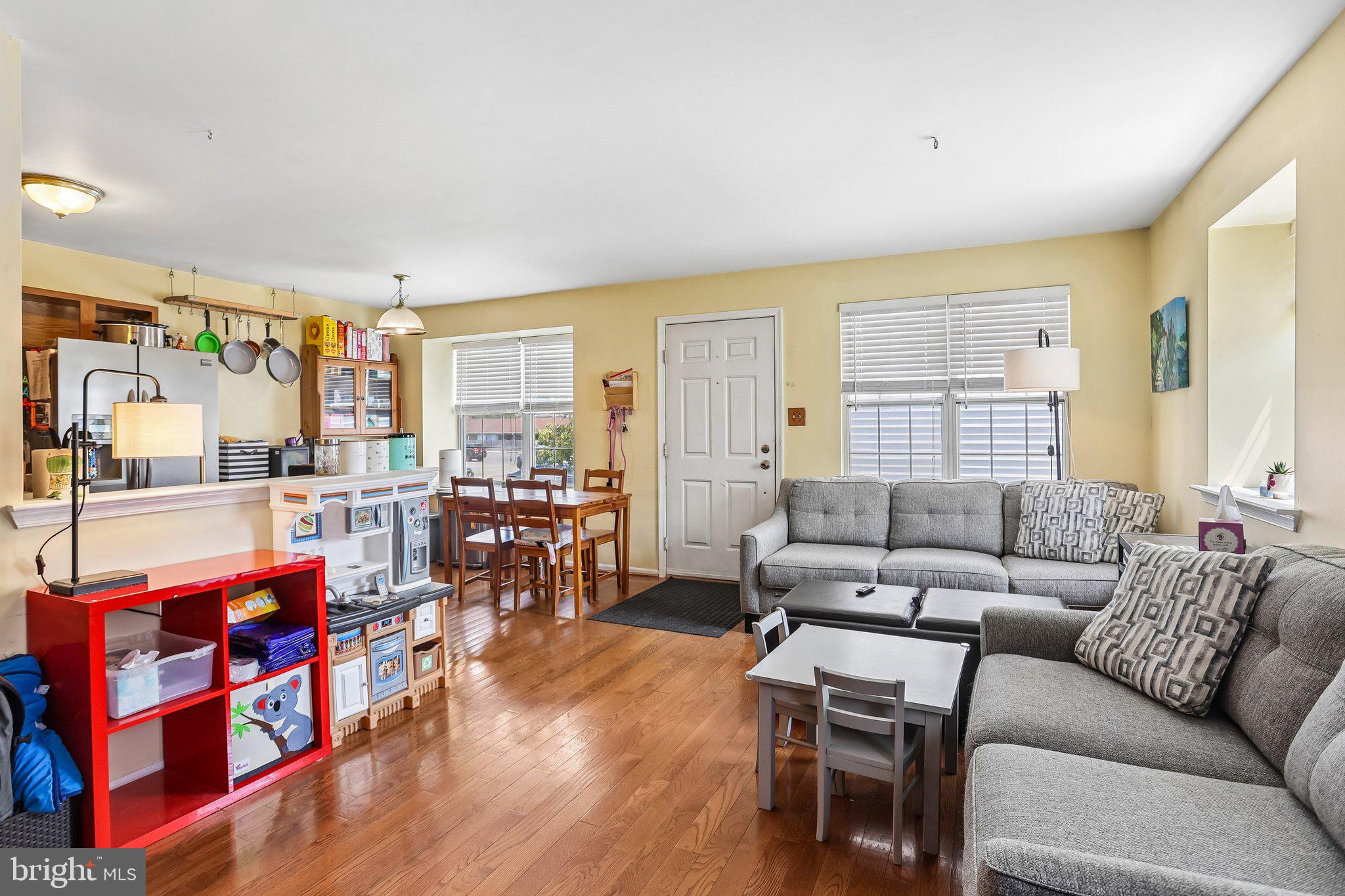 NORTHRIDGE ESTATES - Residential