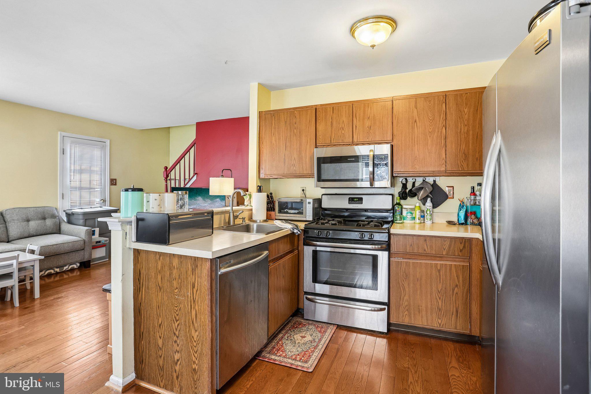 NORTHRIDGE ESTATES - Residential