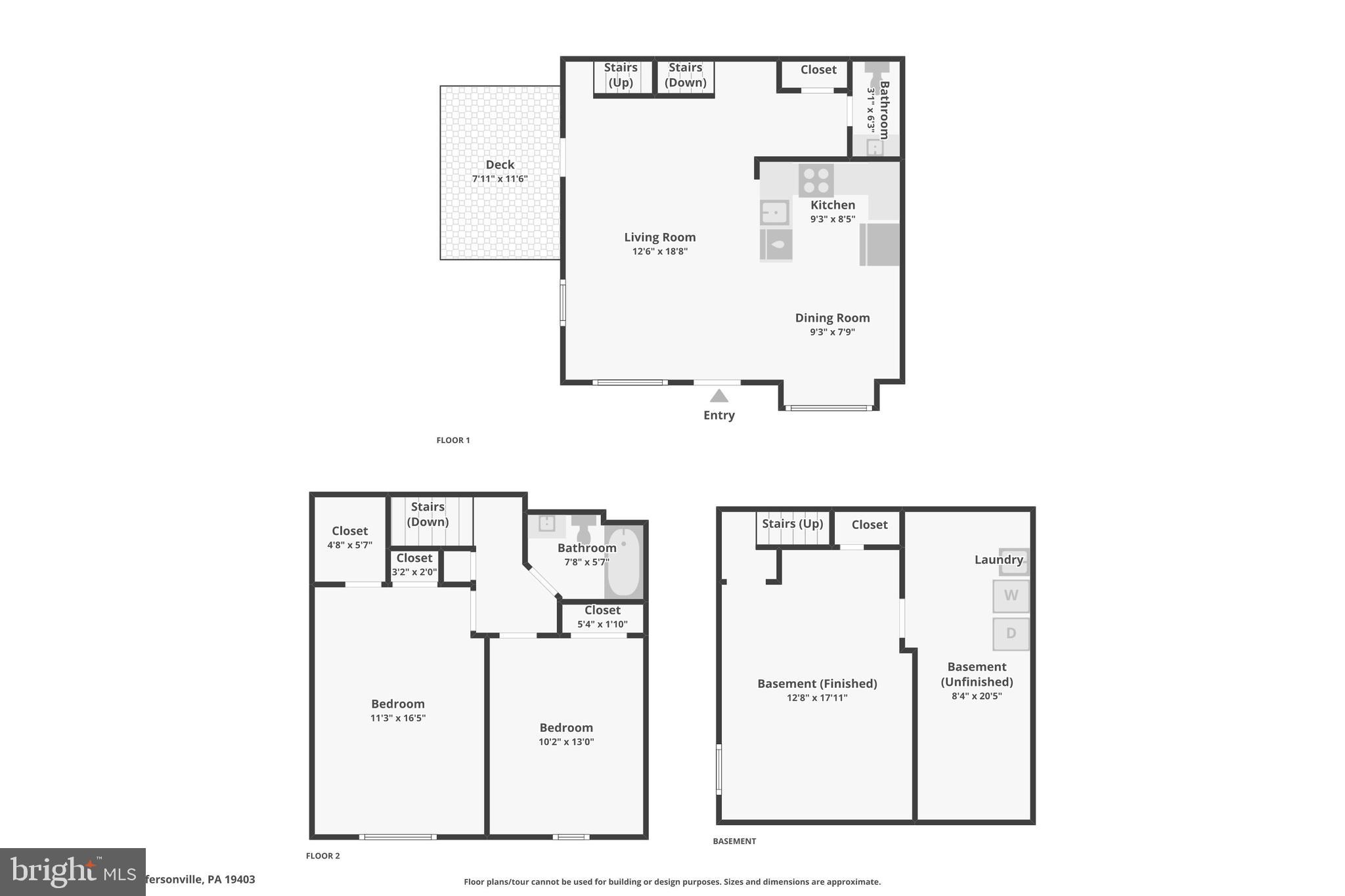NORTHRIDGE ESTATES - Residential