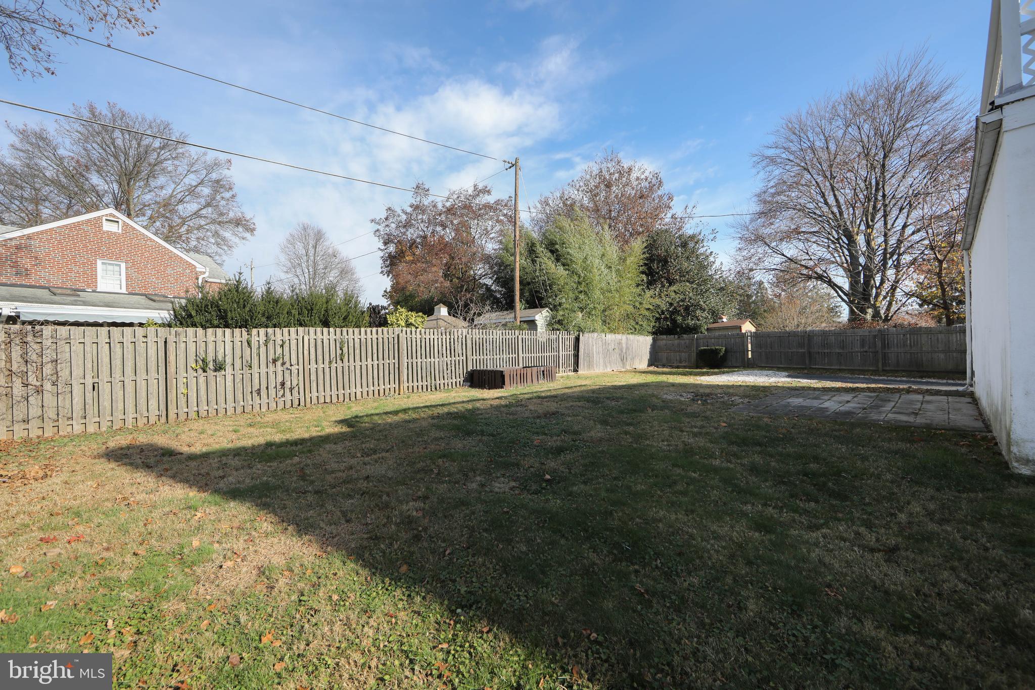 NONE AVAILABLE - Residential