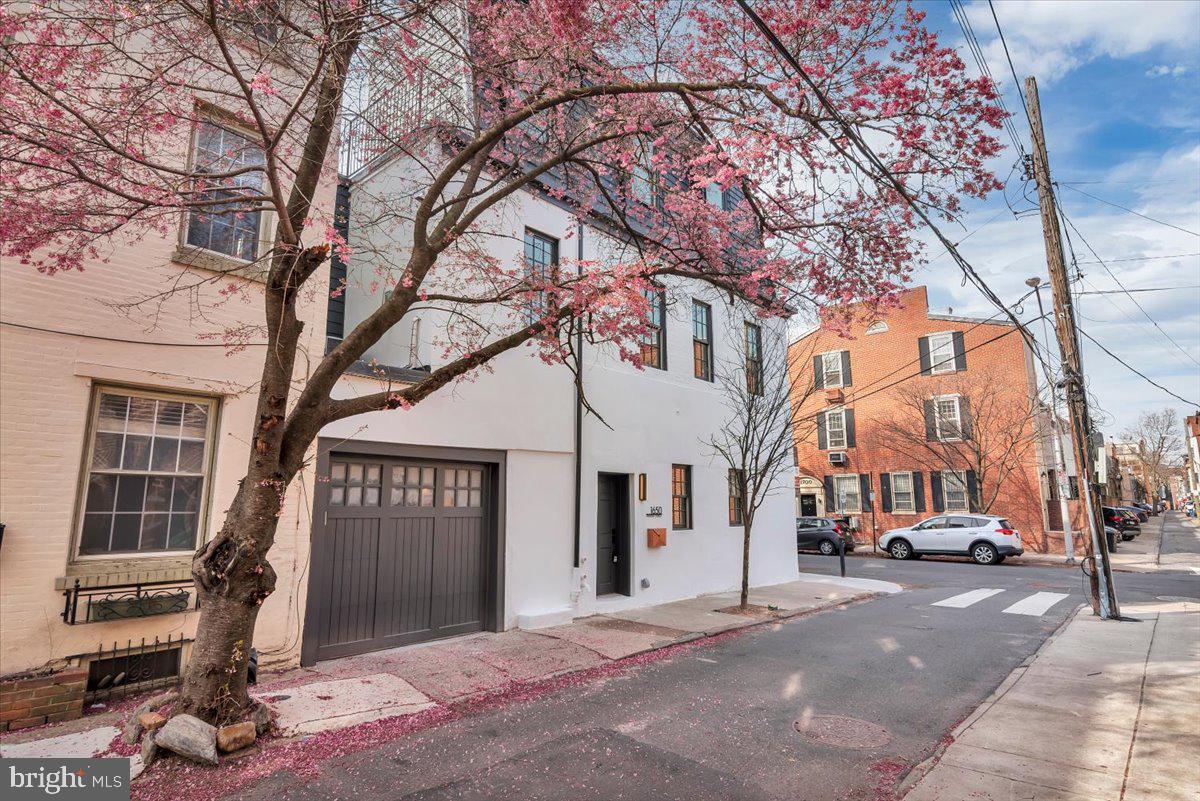 RITTENHOUSE SQUARE - Residential