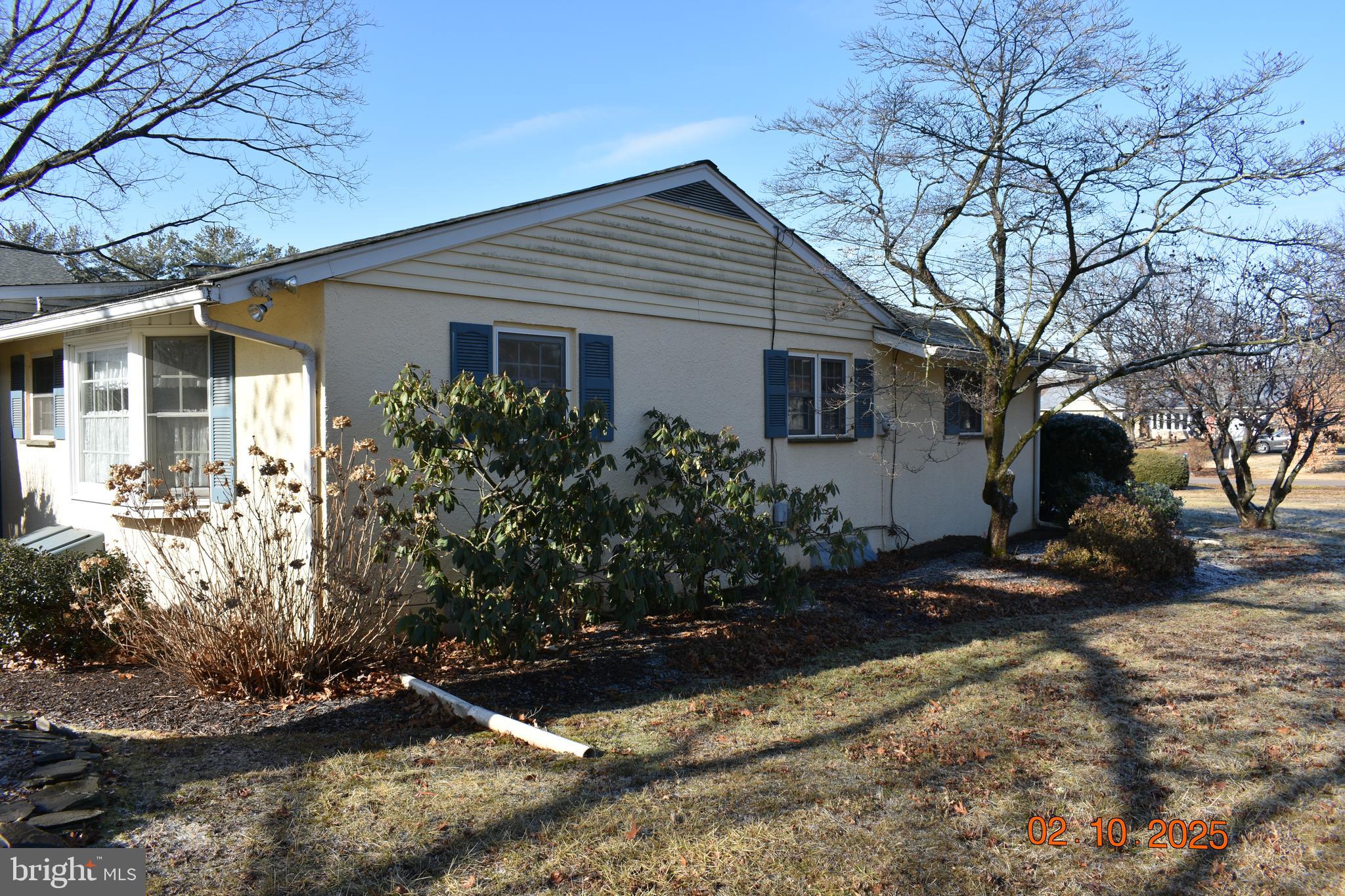 NONE AVAILABLE - Residential