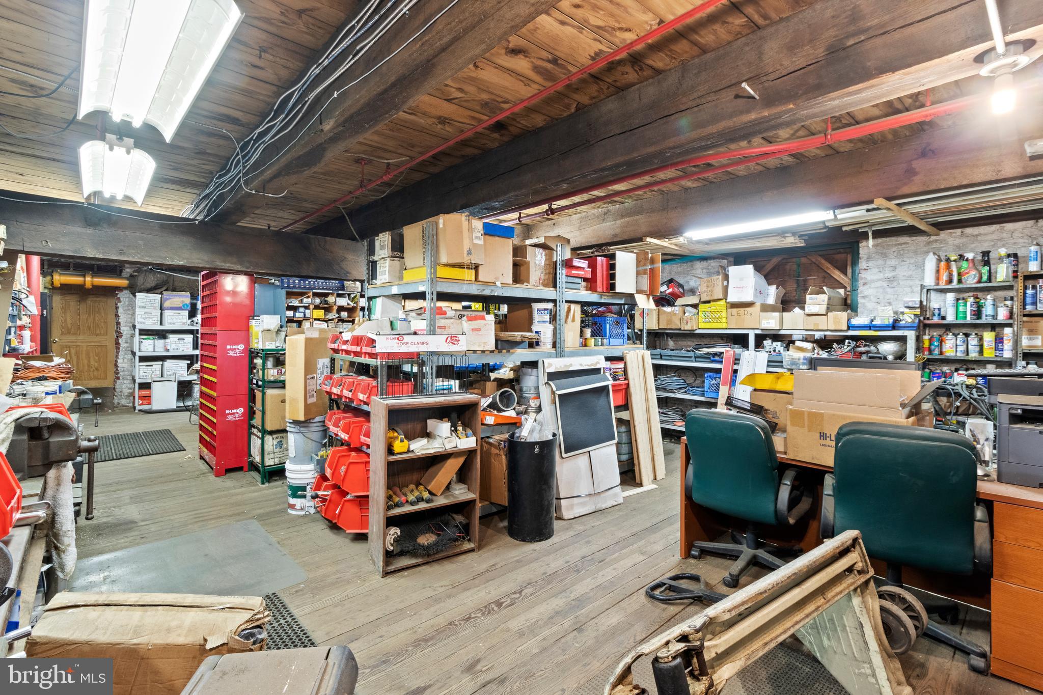 OLDE KENSINGTON - Commercial Sale