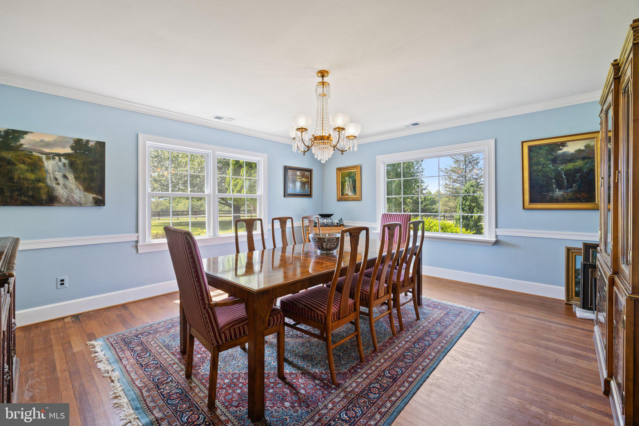 BEAVERDAM ACRES - Residential