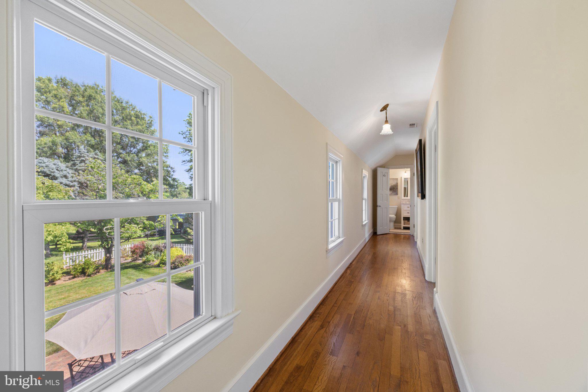 BEAVERDAM ACRES - Residential