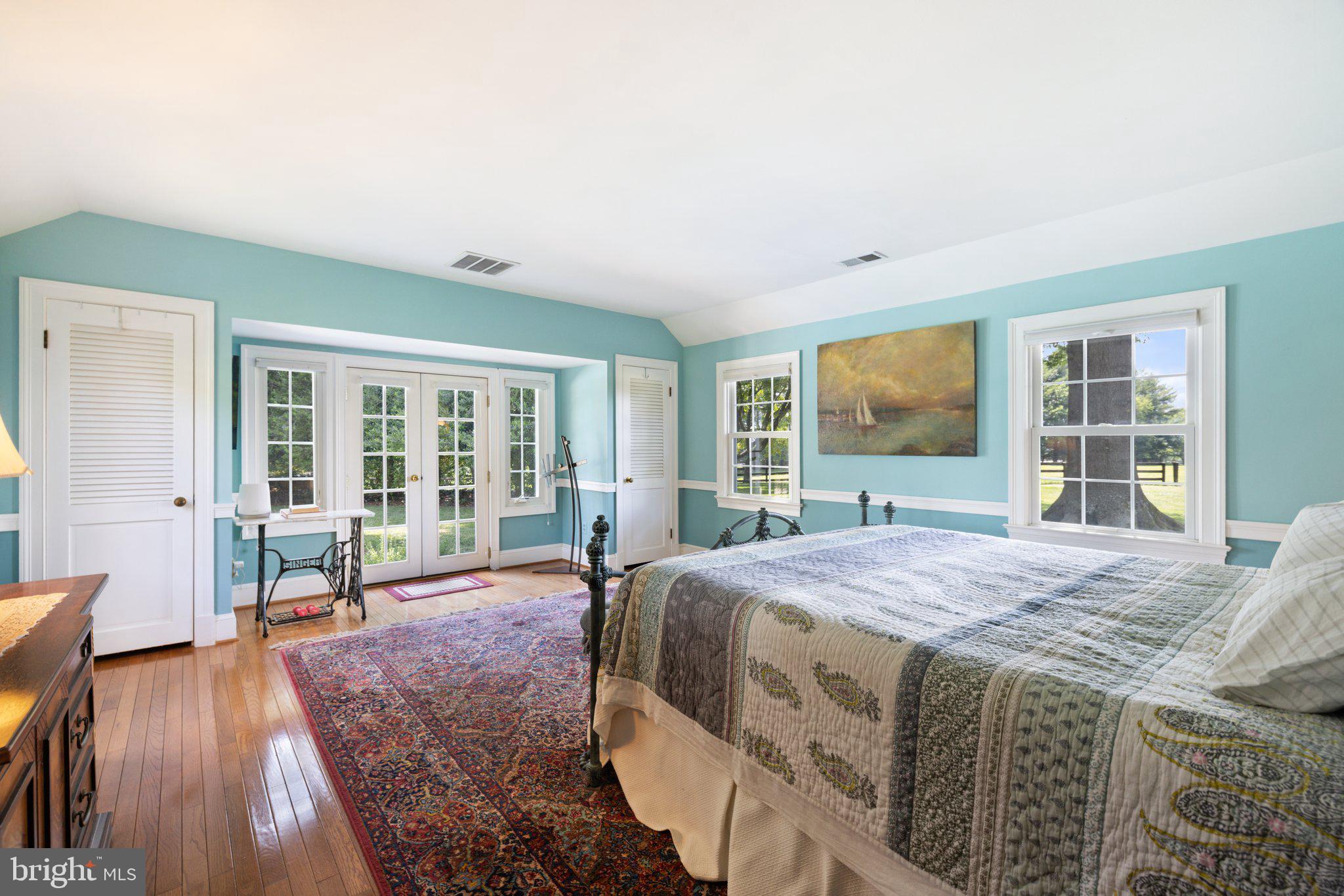 BEAVERDAM ACRES - Residential