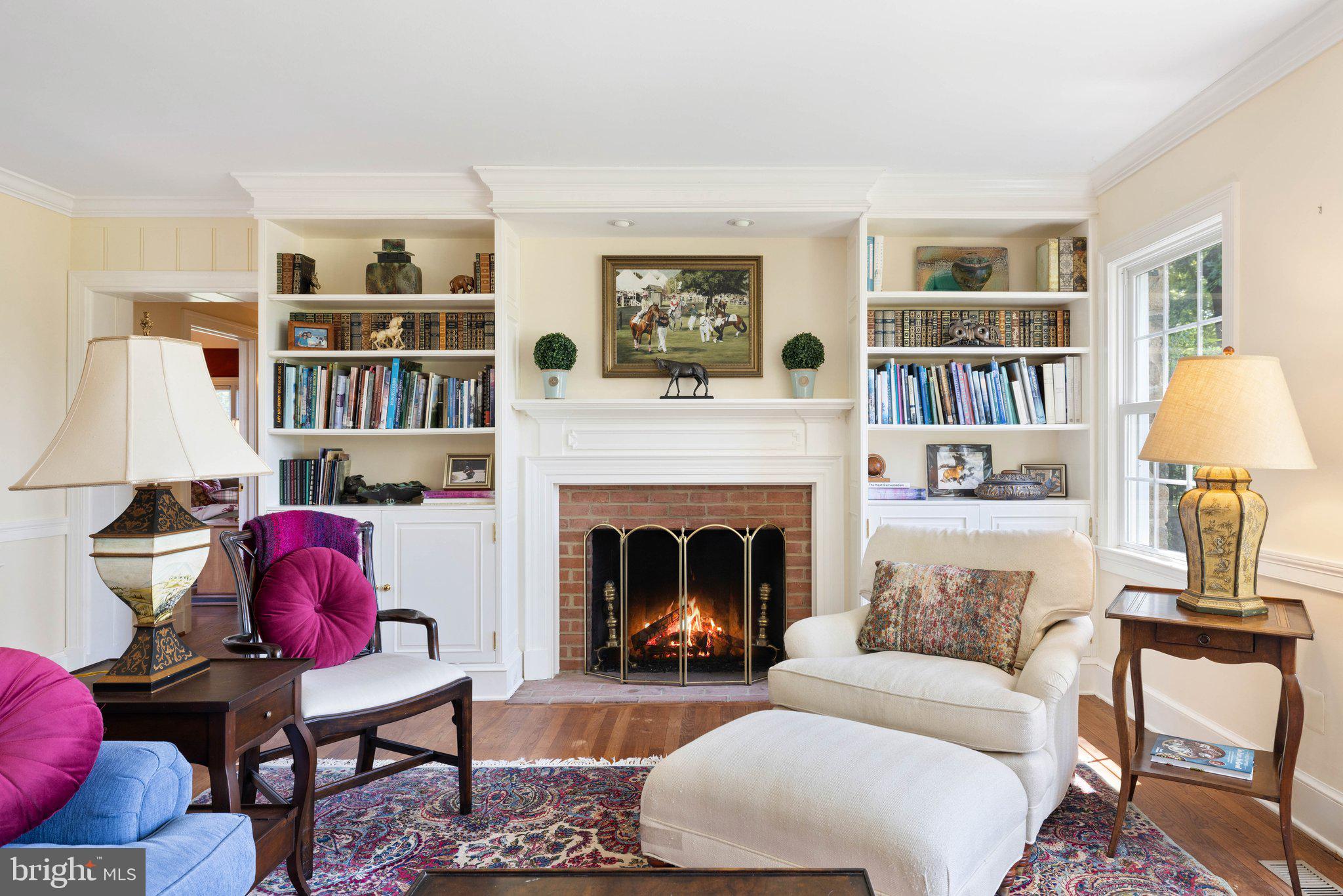BEAVERDAM ACRES - Residential