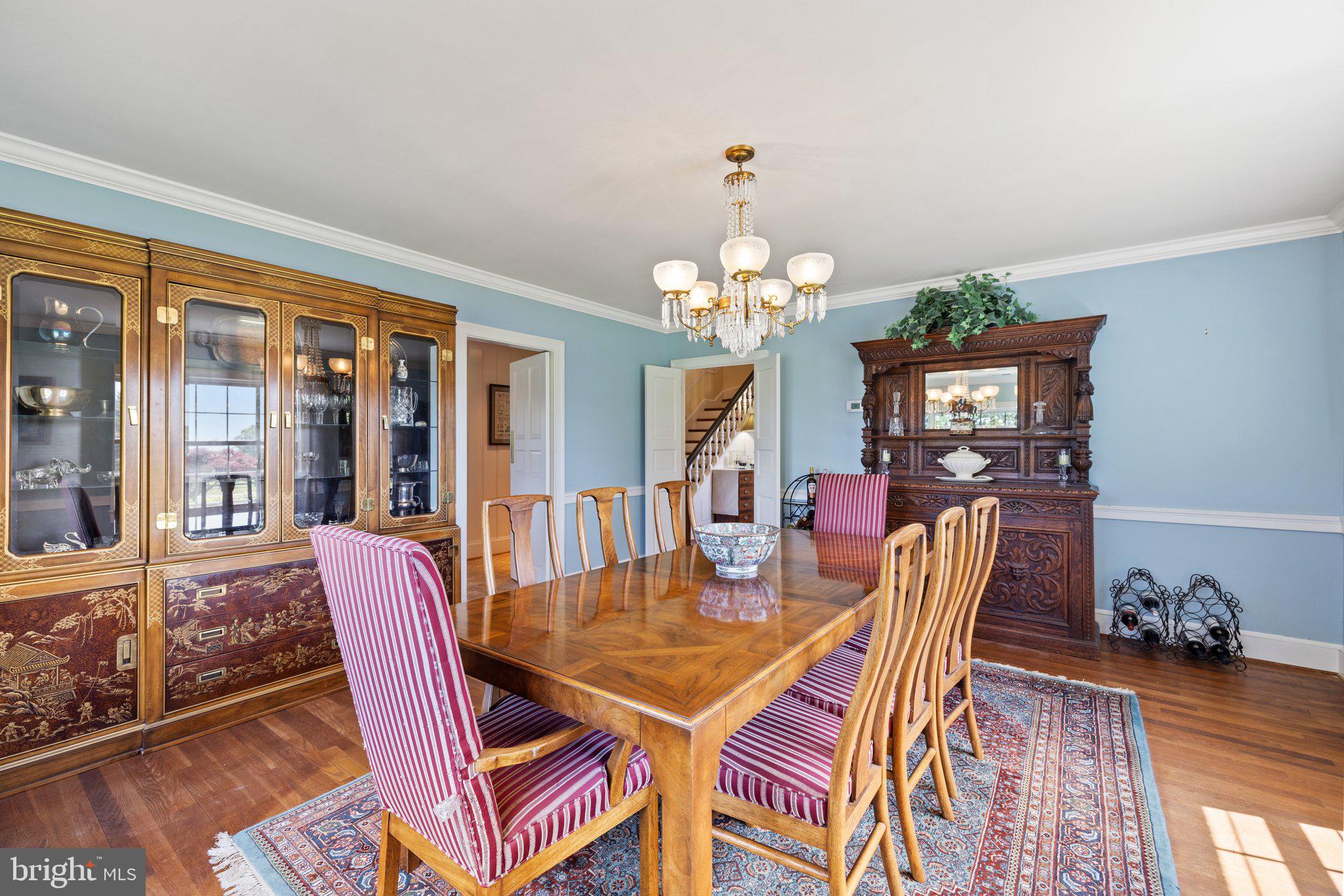 BEAVERDAM ACRES - Residential
