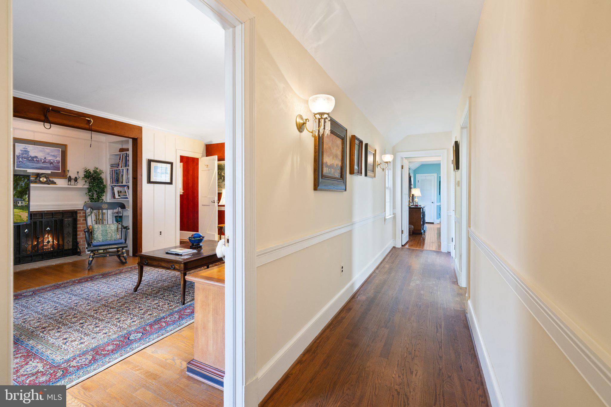 BEAVERDAM ACRES - Residential
