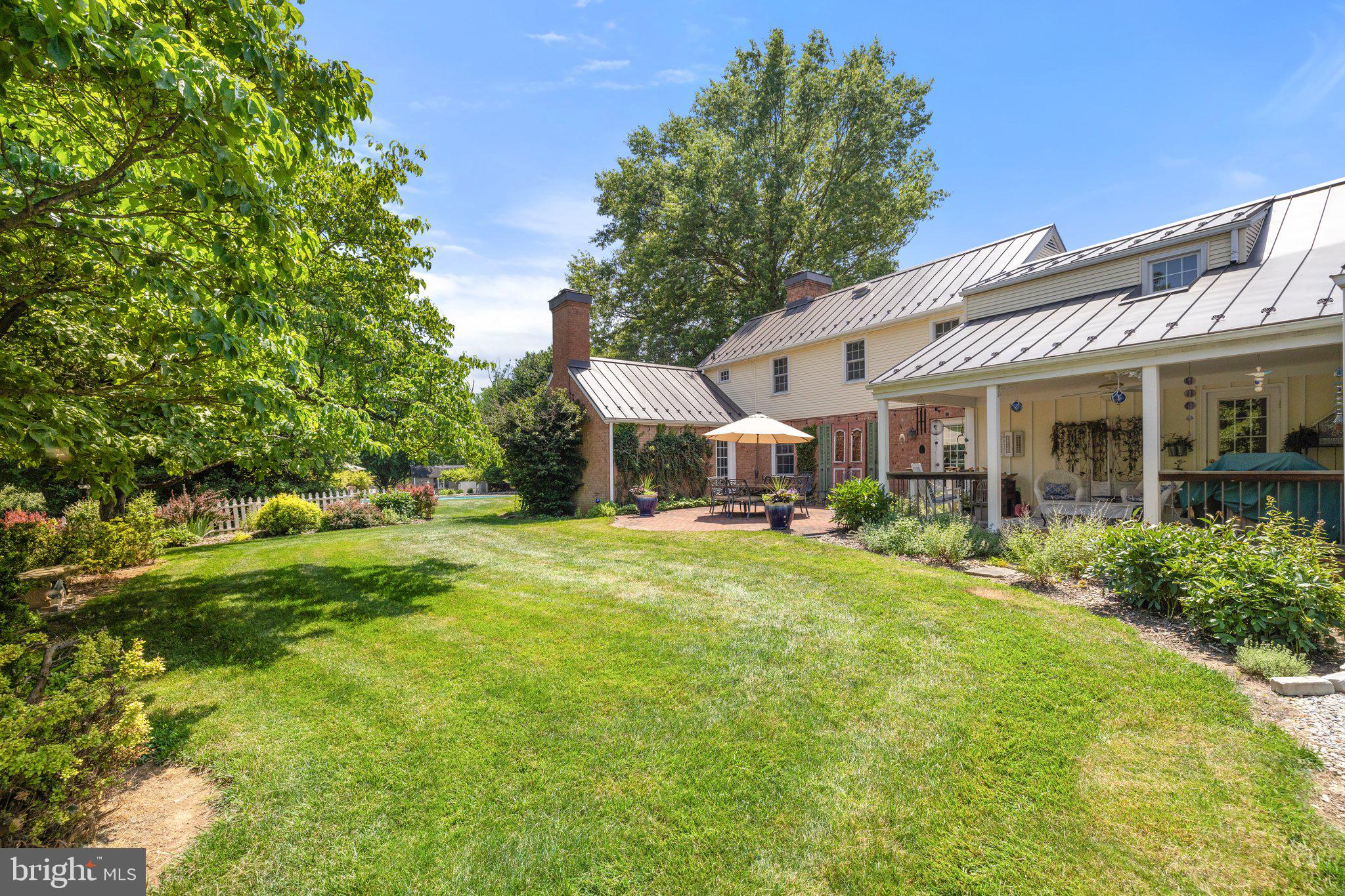 BEAVERDAM ACRES - Residential
