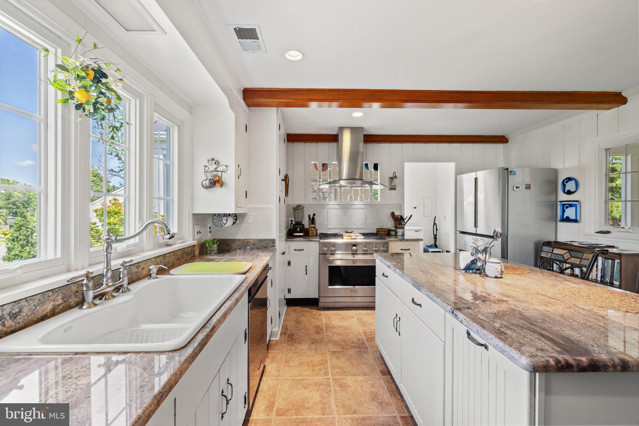 BEAVERDAM ACRES - Residential
