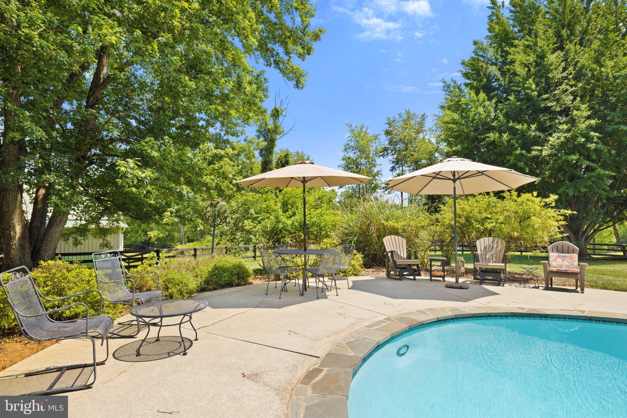 BEAVERDAM ACRES - Residential