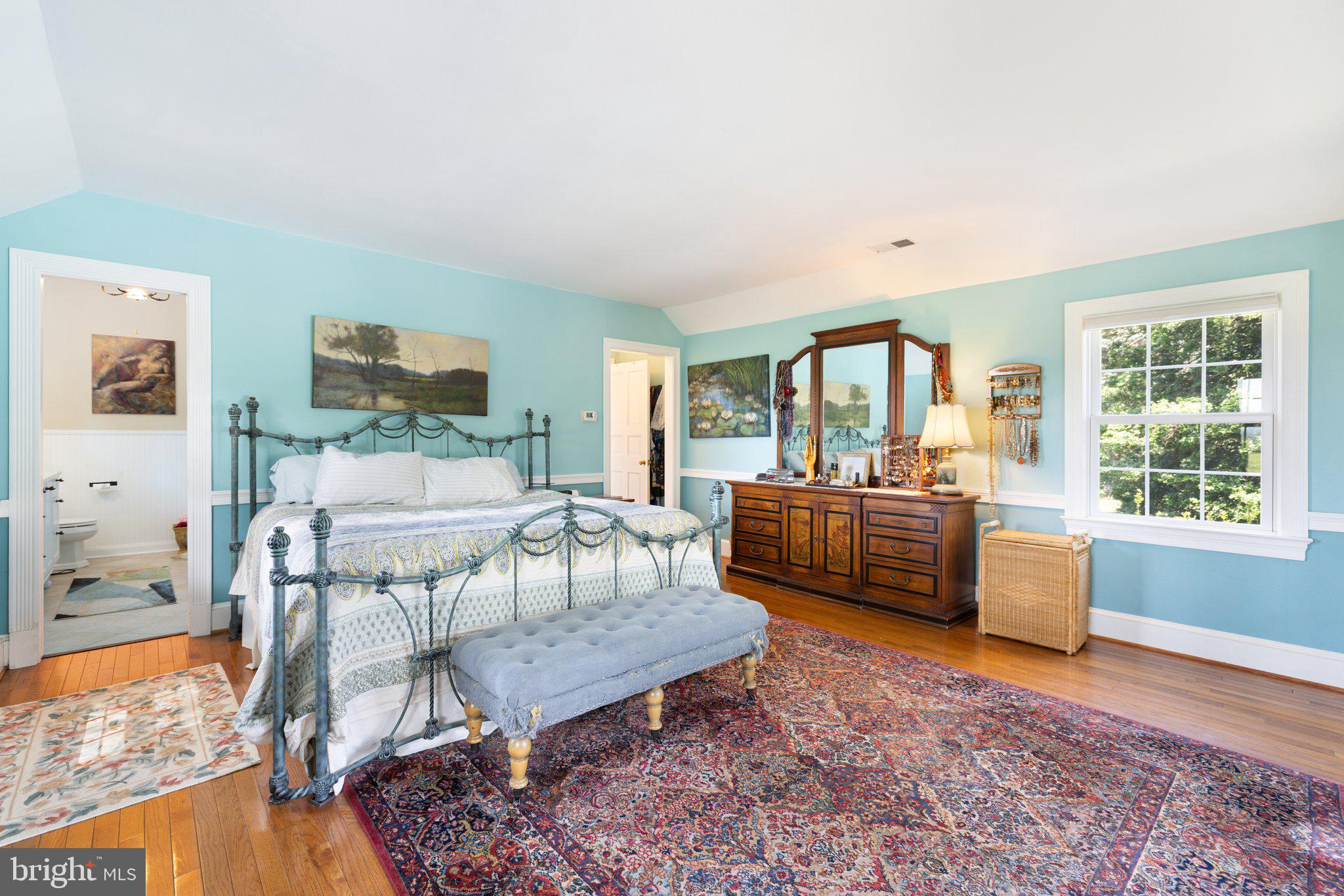 BEAVERDAM ACRES - Residential