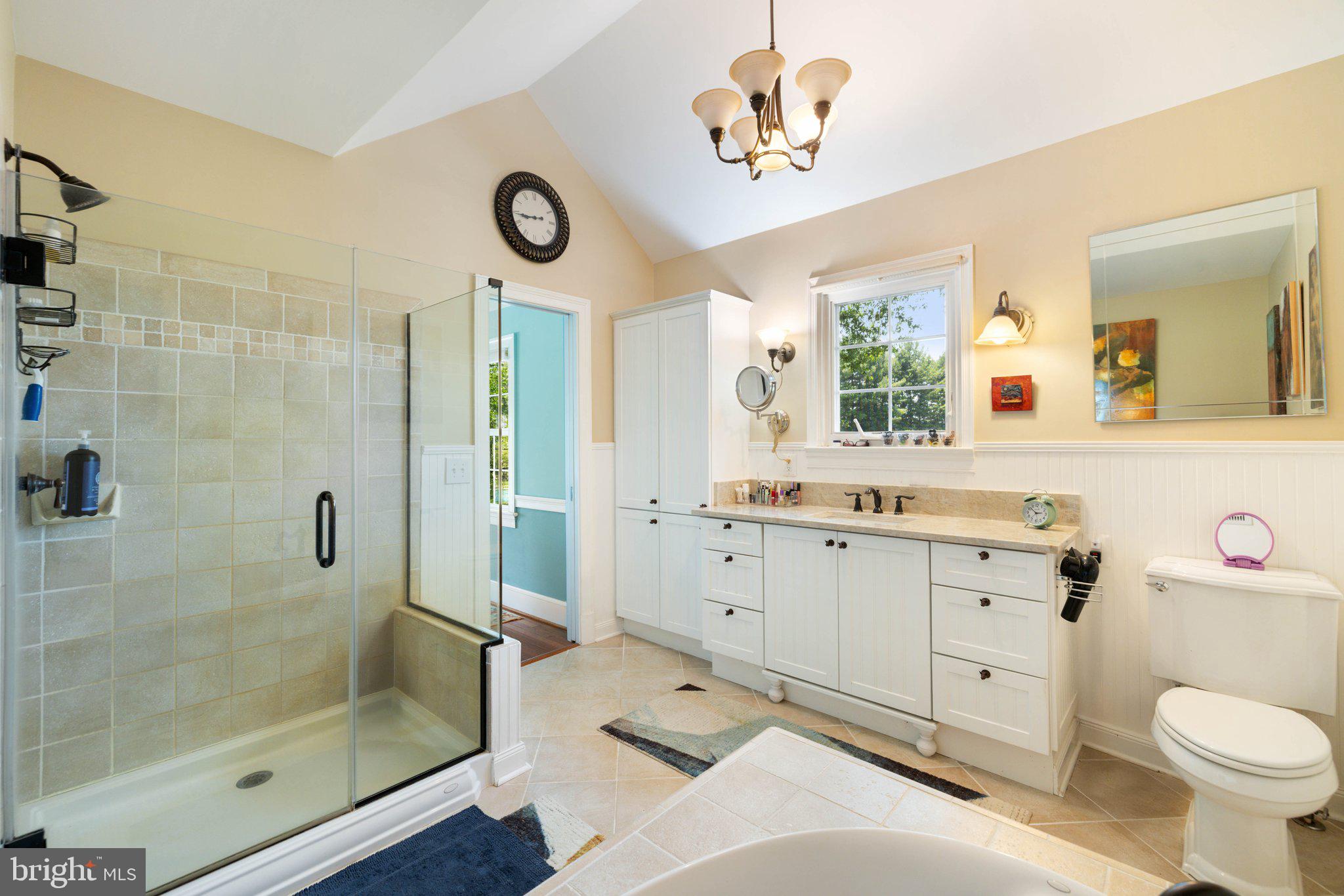 BEAVERDAM ACRES - Residential