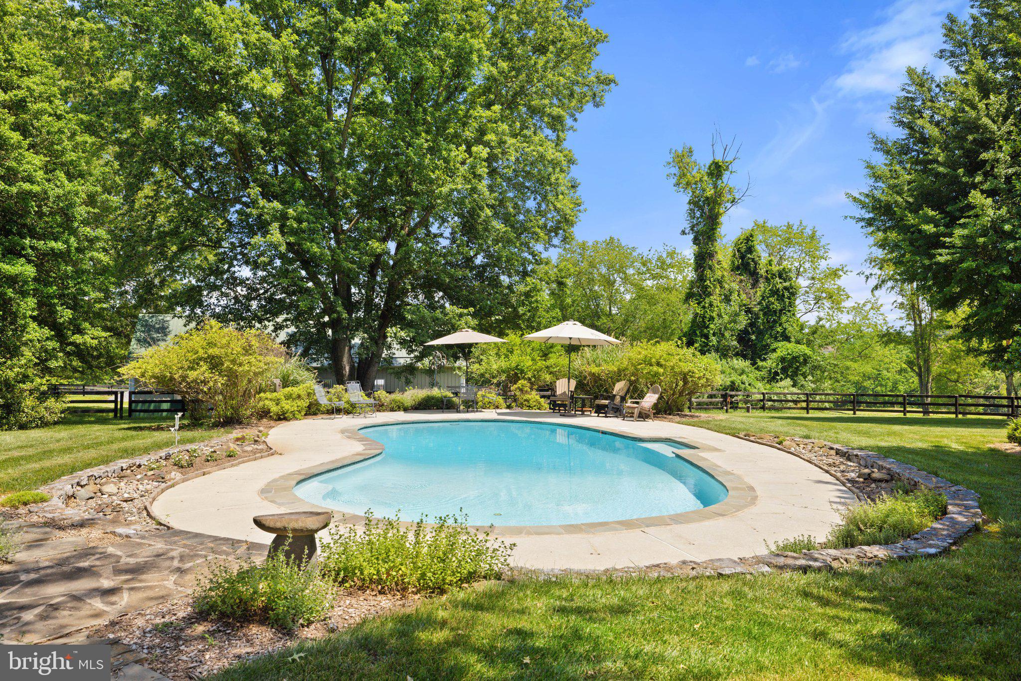 BEAVERDAM ACRES - Residential