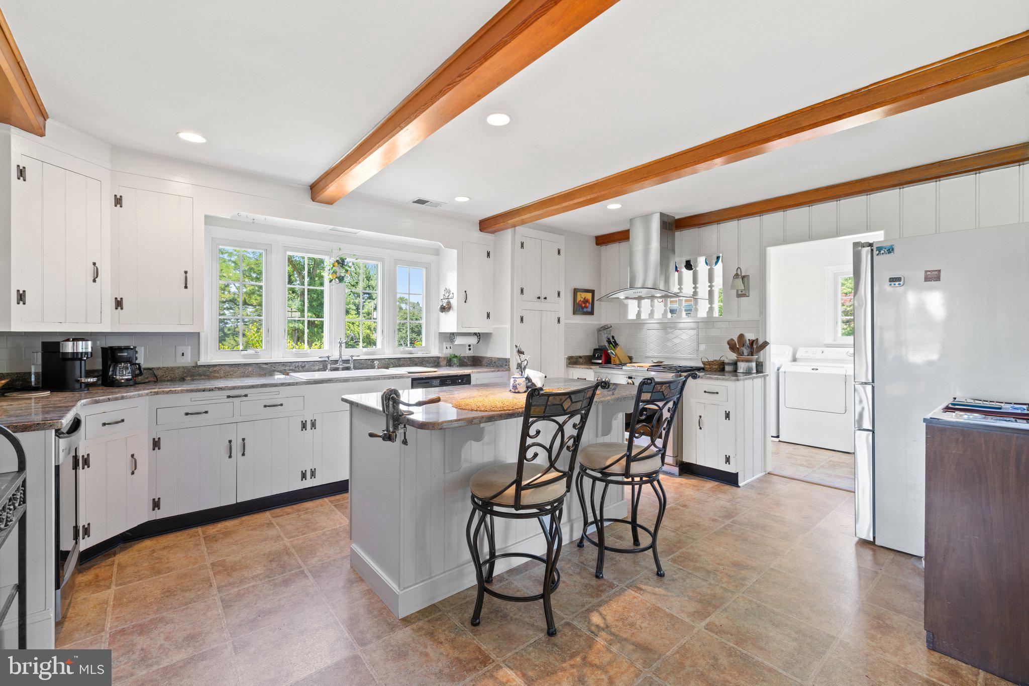 BEAVERDAM ACRES - Residential