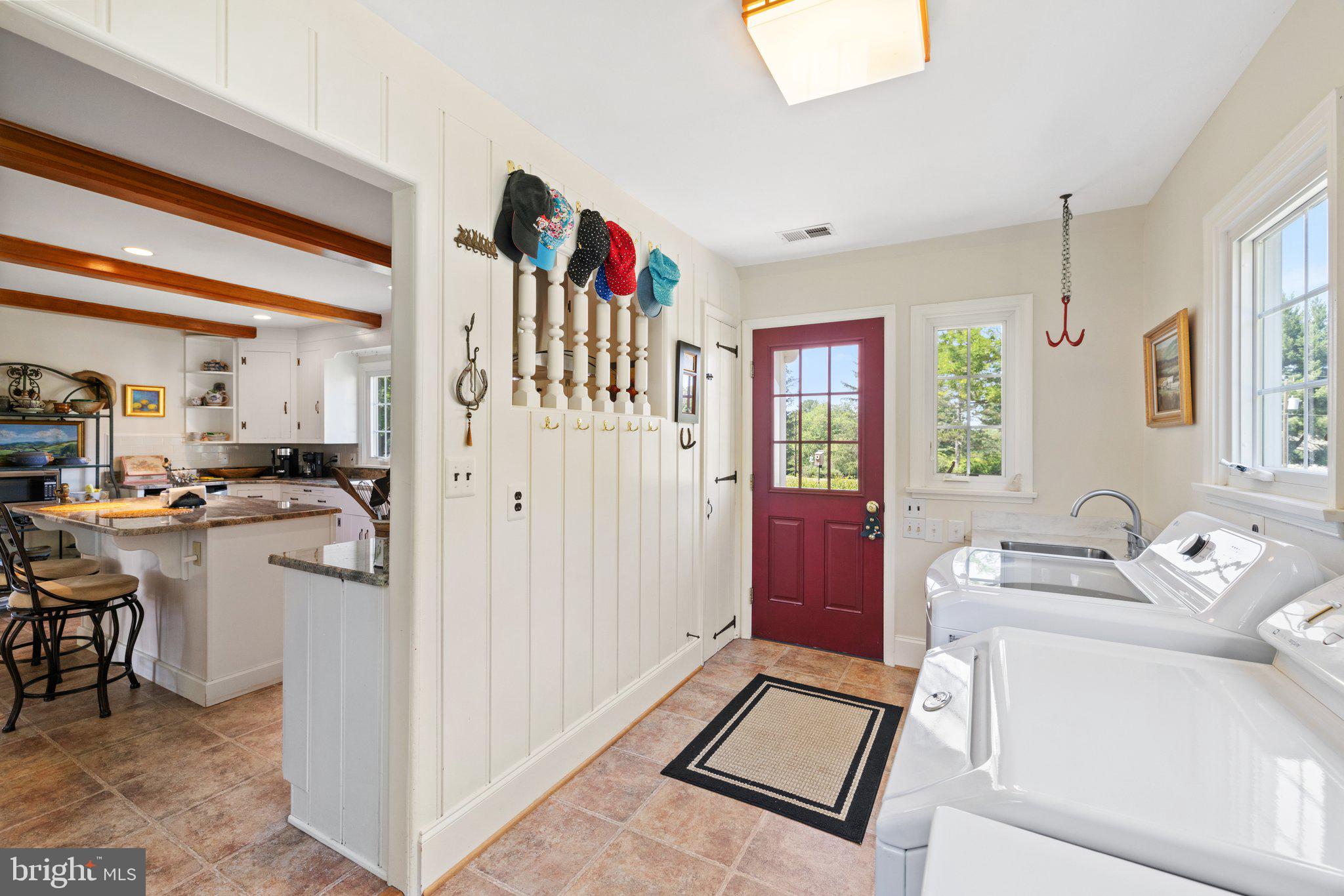 BEAVERDAM ACRES - Residential
