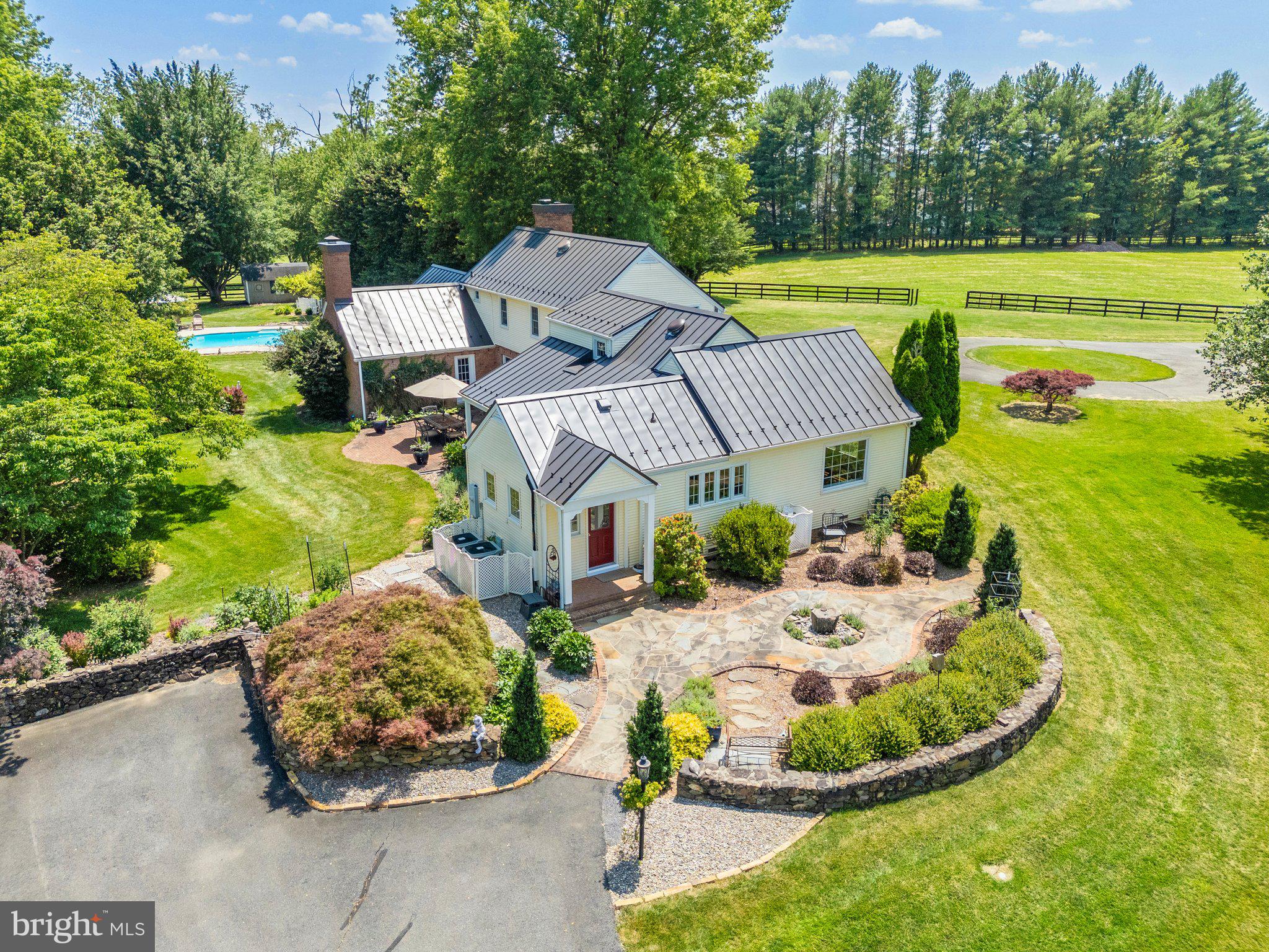 BEAVERDAM ACRES - Residential