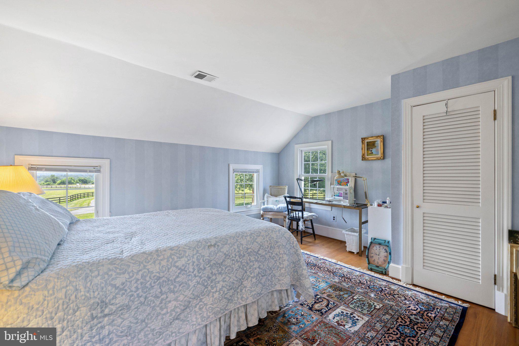 BEAVERDAM ACRES - Residential
