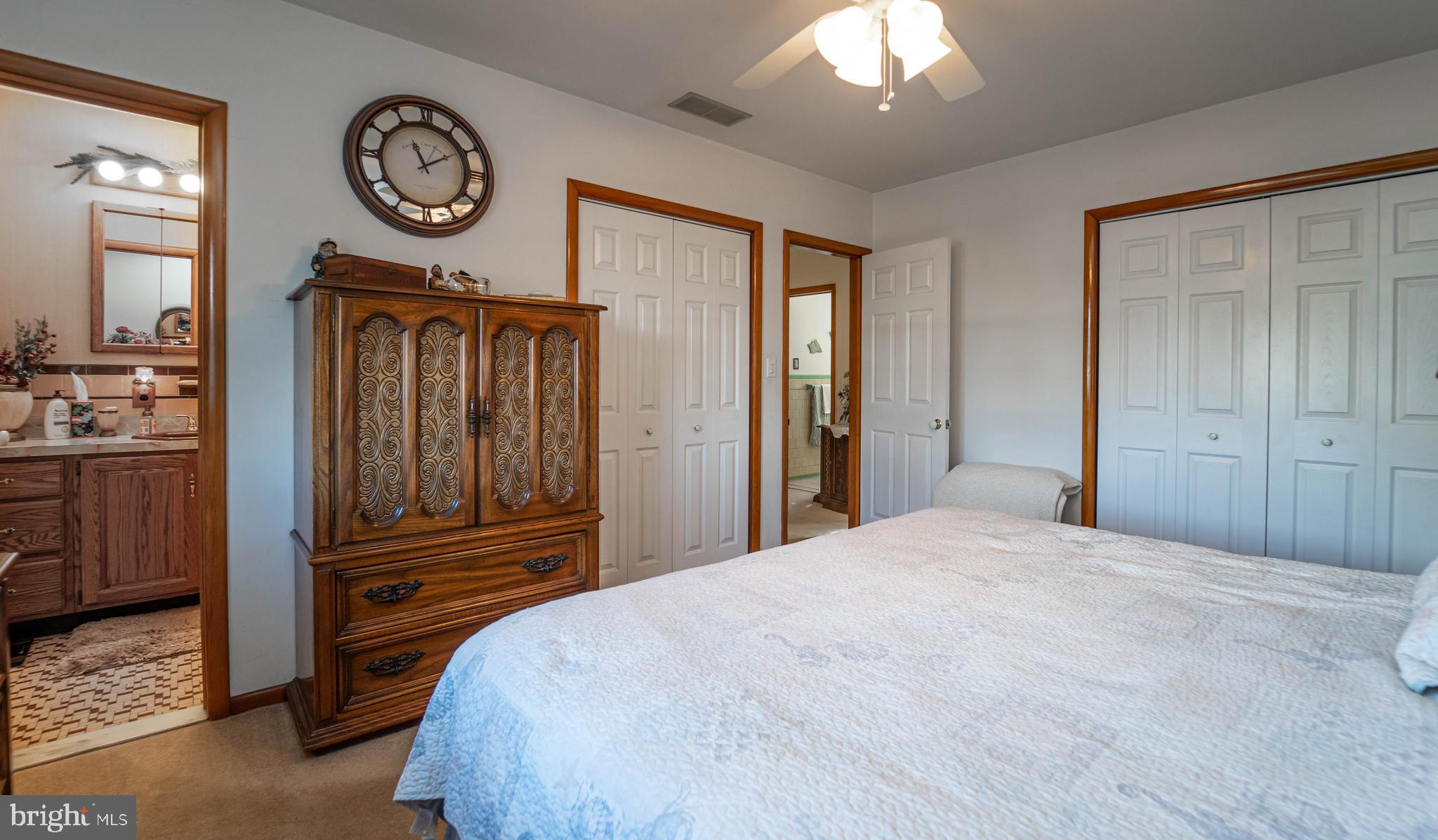 BALTIMORE COUNTY - Residential