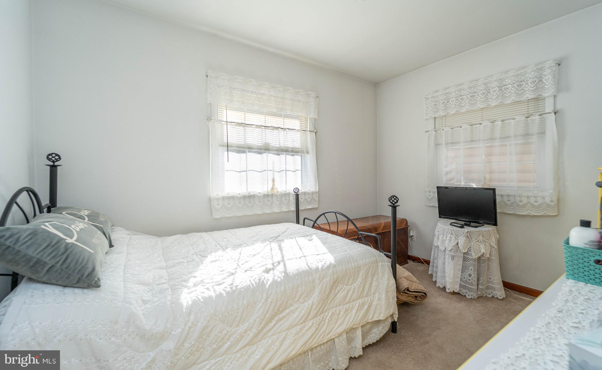 BALTIMORE COUNTY - Residential