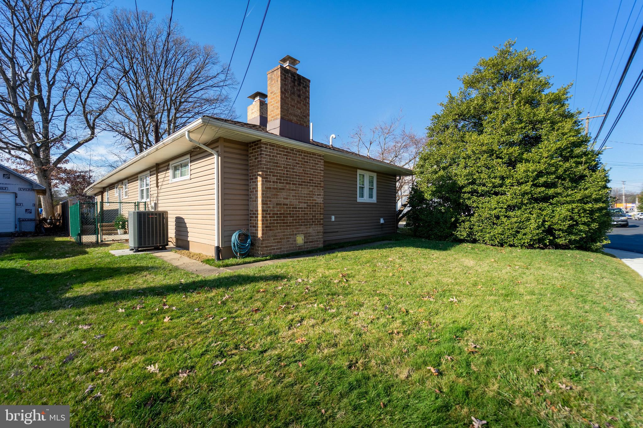 BALTIMORE COUNTY - Residential