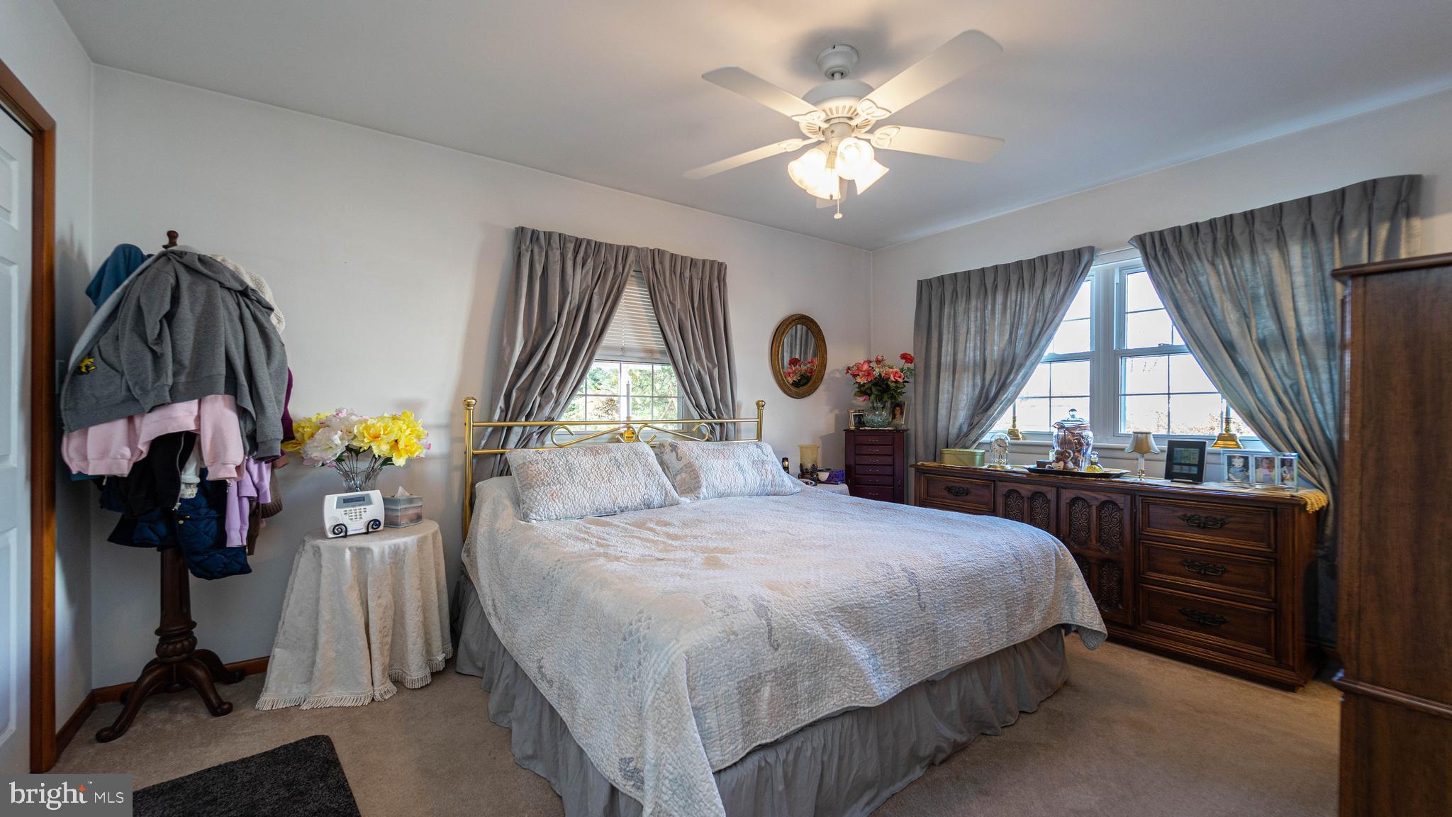 BALTIMORE COUNTY - Residential