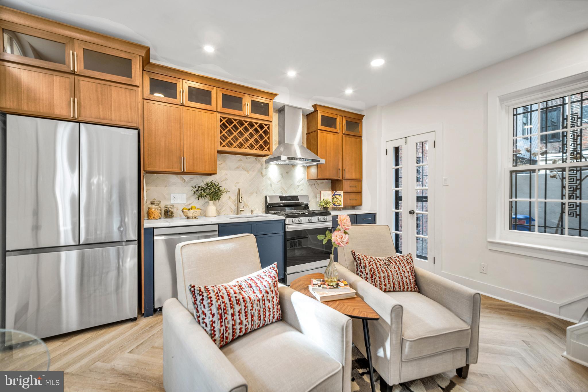 RITTENHOUSE SQUARE - Residential