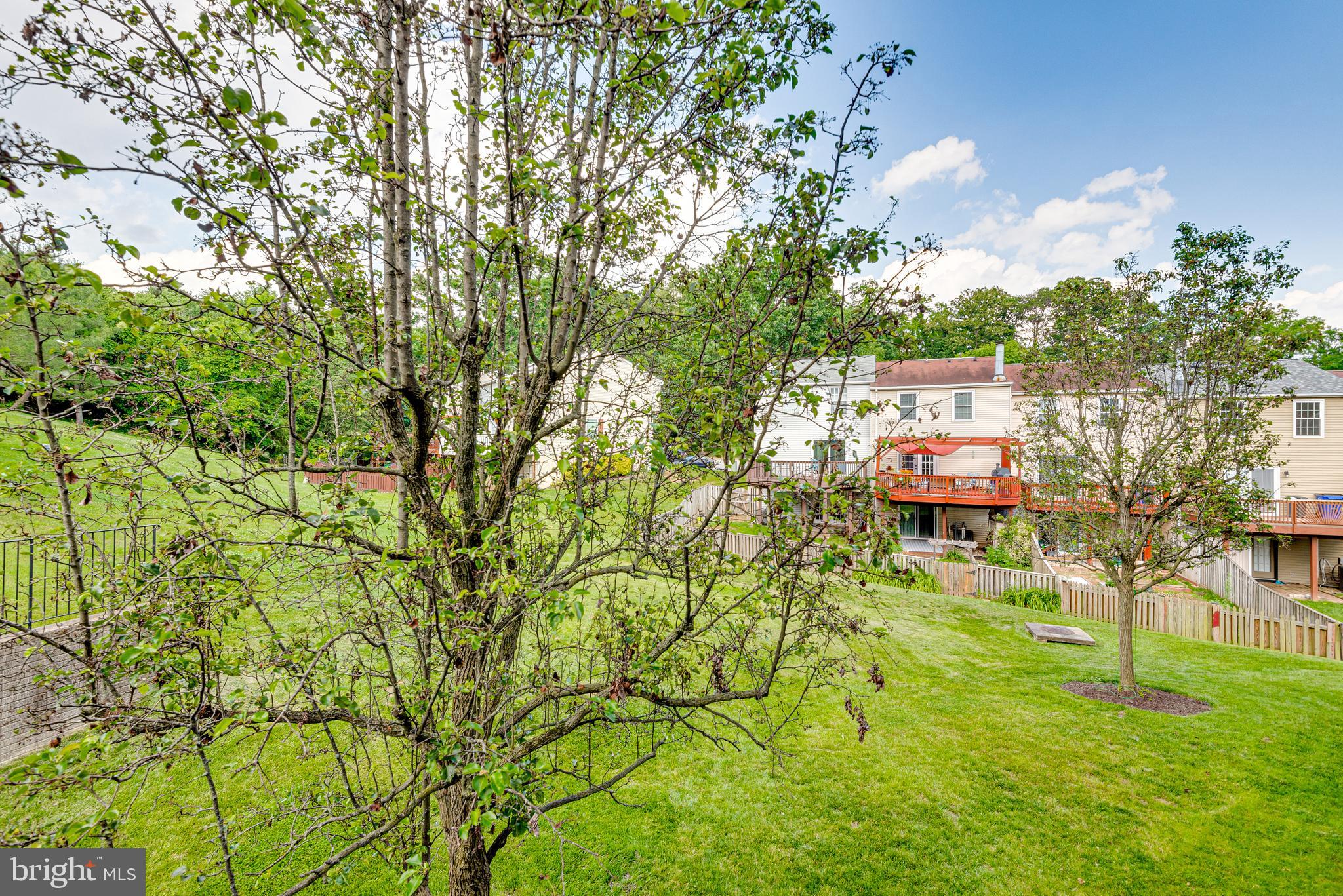 ROCKBURN COMMONS III - Residential