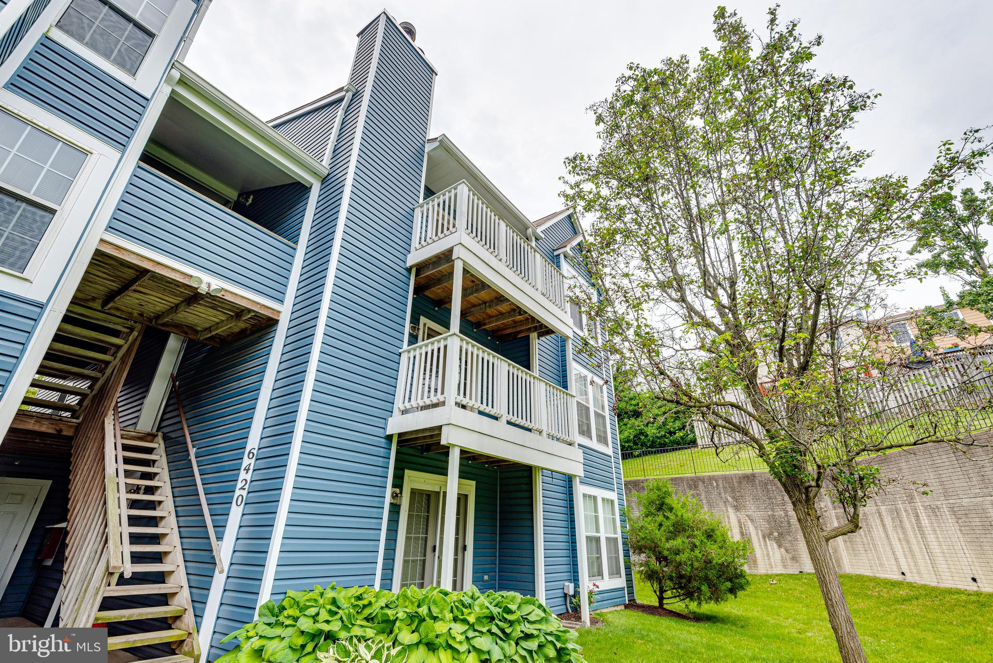 ROCKBURN COMMONS III - Residential