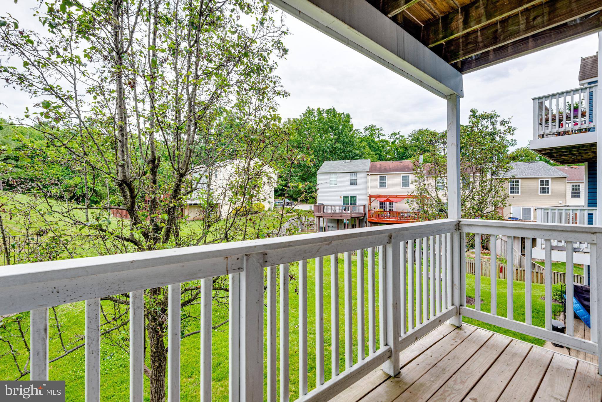 ROCKBURN COMMONS III - Residential