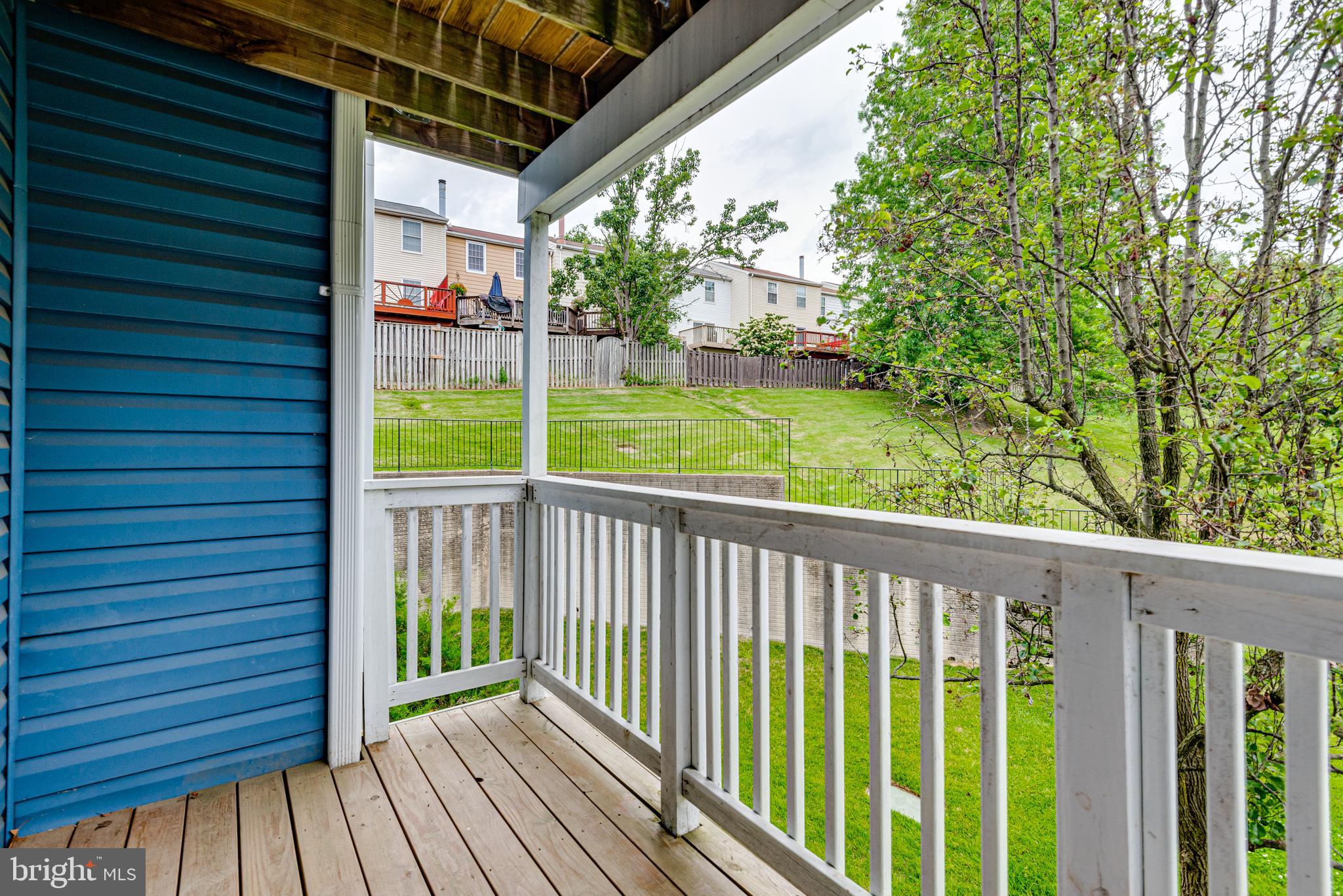 ROCKBURN COMMONS III - Residential