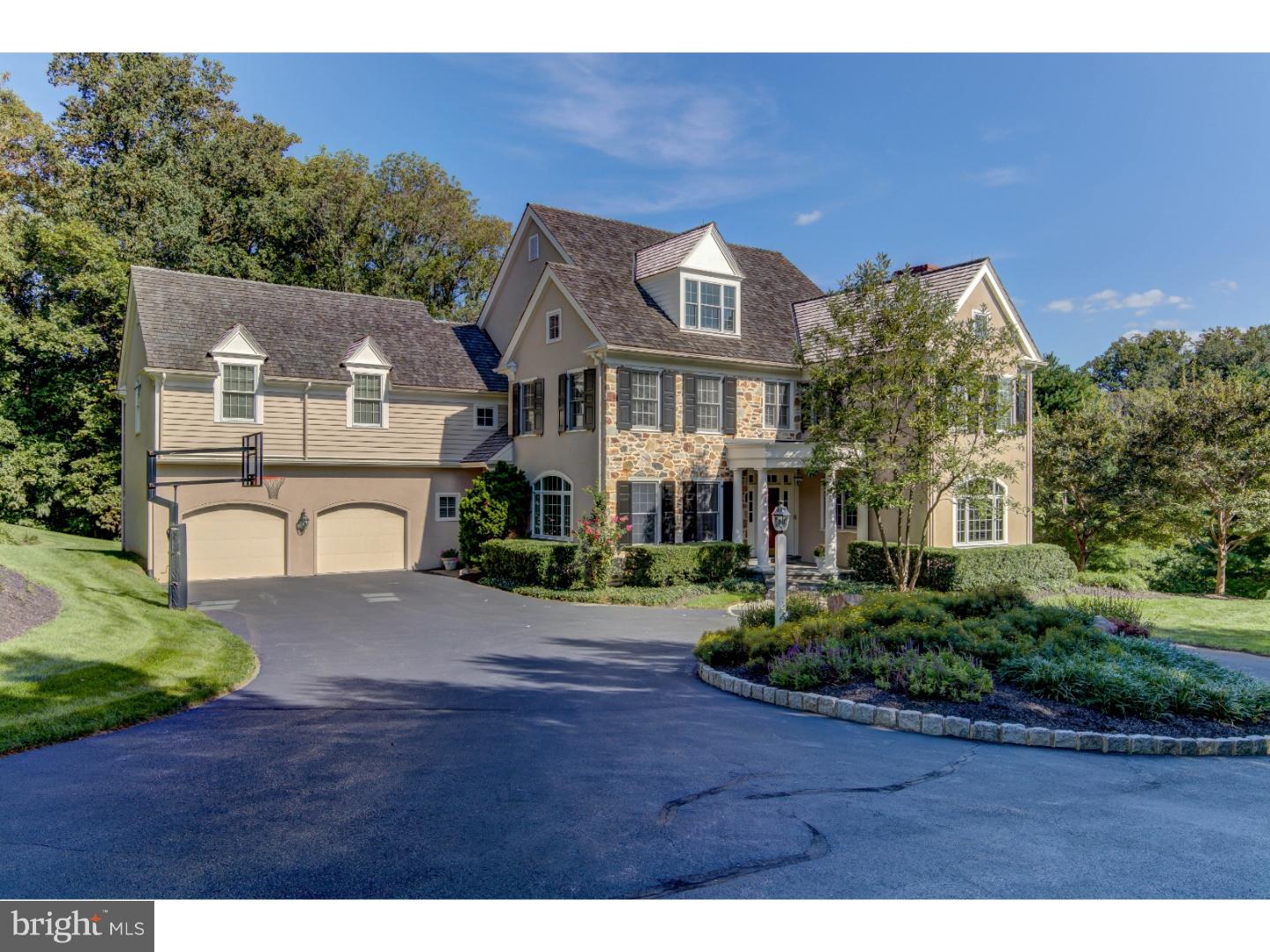 BROOKE FARM - Residential
