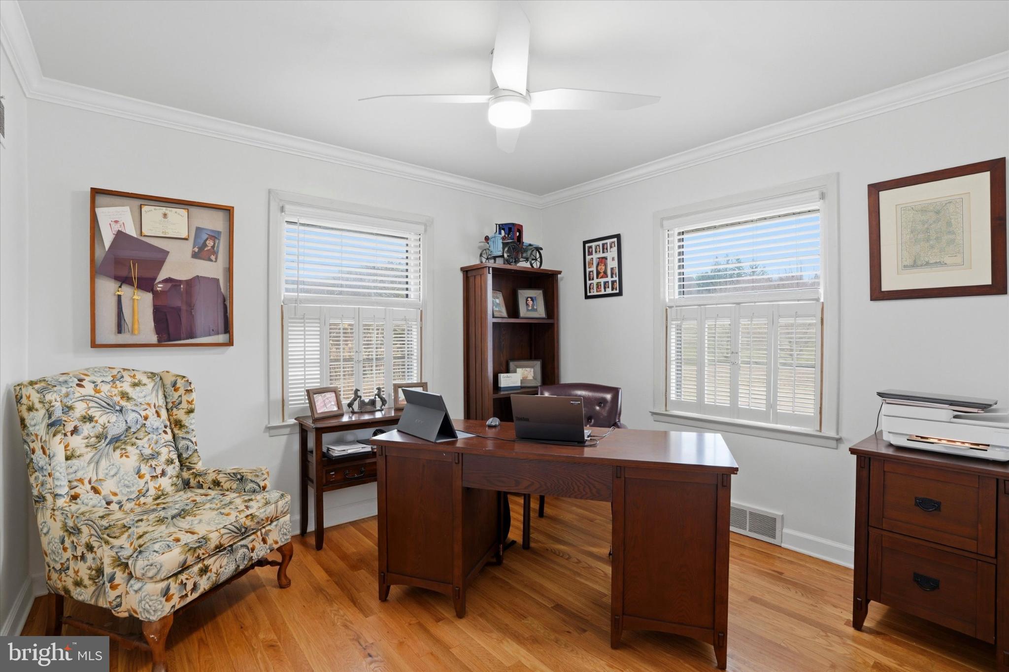 LOCUST GROVE - Residential