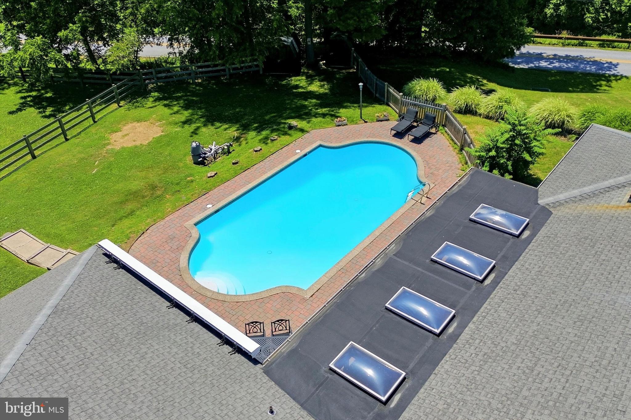 LOCUST GROVE - Residential