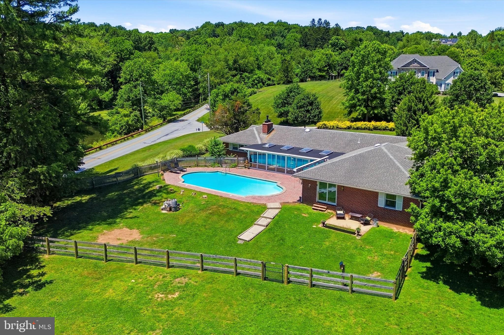 LOCUST GROVE - Residential
