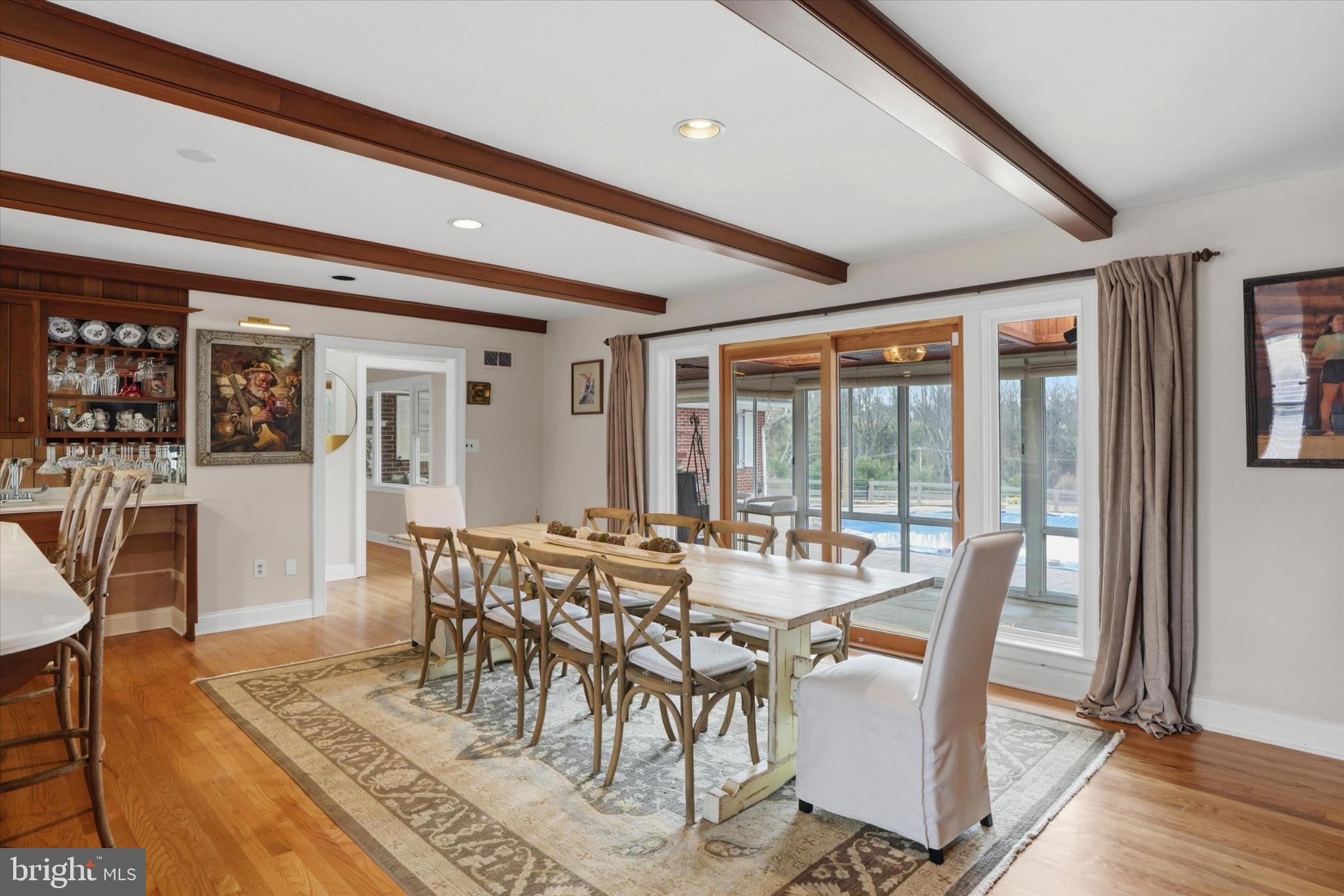 LOCUST GROVE - Residential