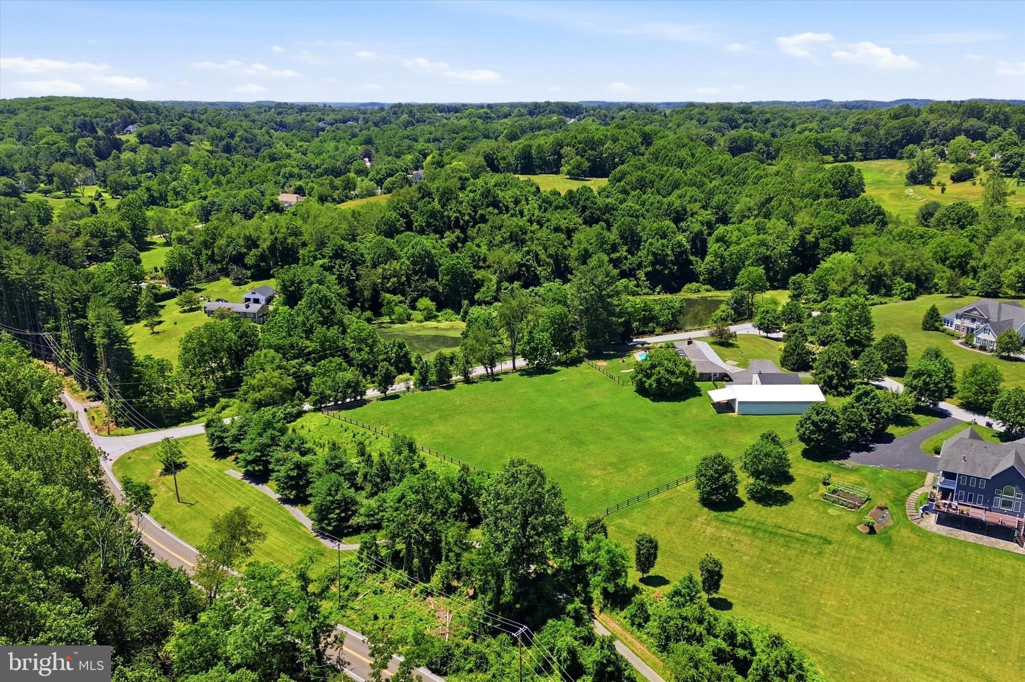 LOCUST GROVE - Residential