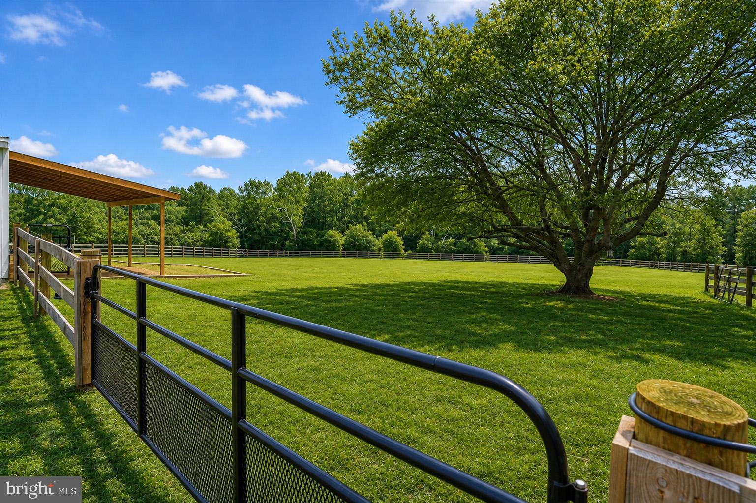 LOCUST GROVE - Residential