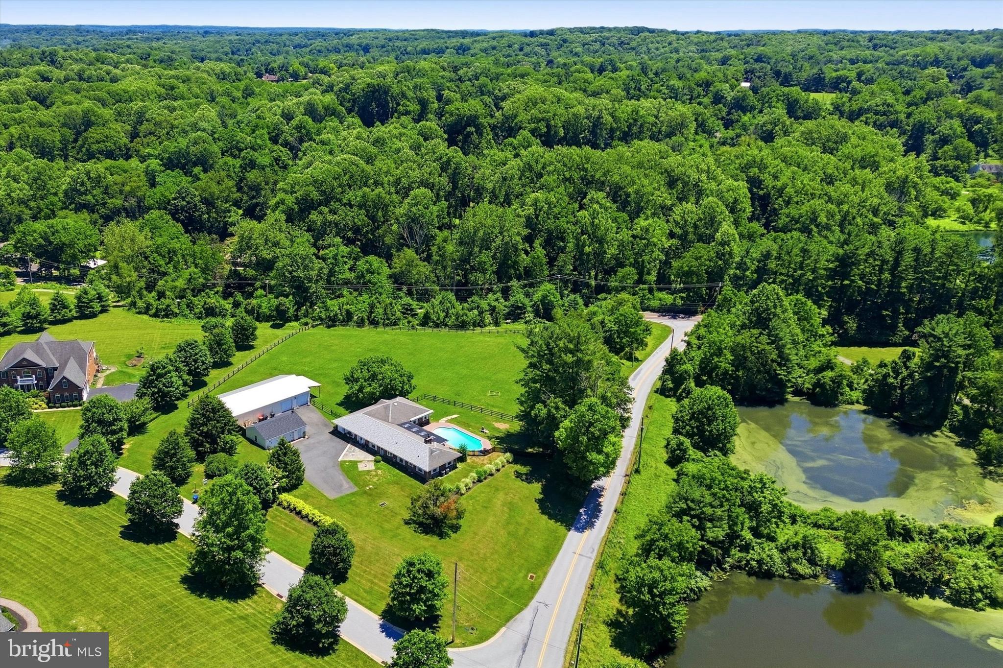 LOCUST GROVE - Residential