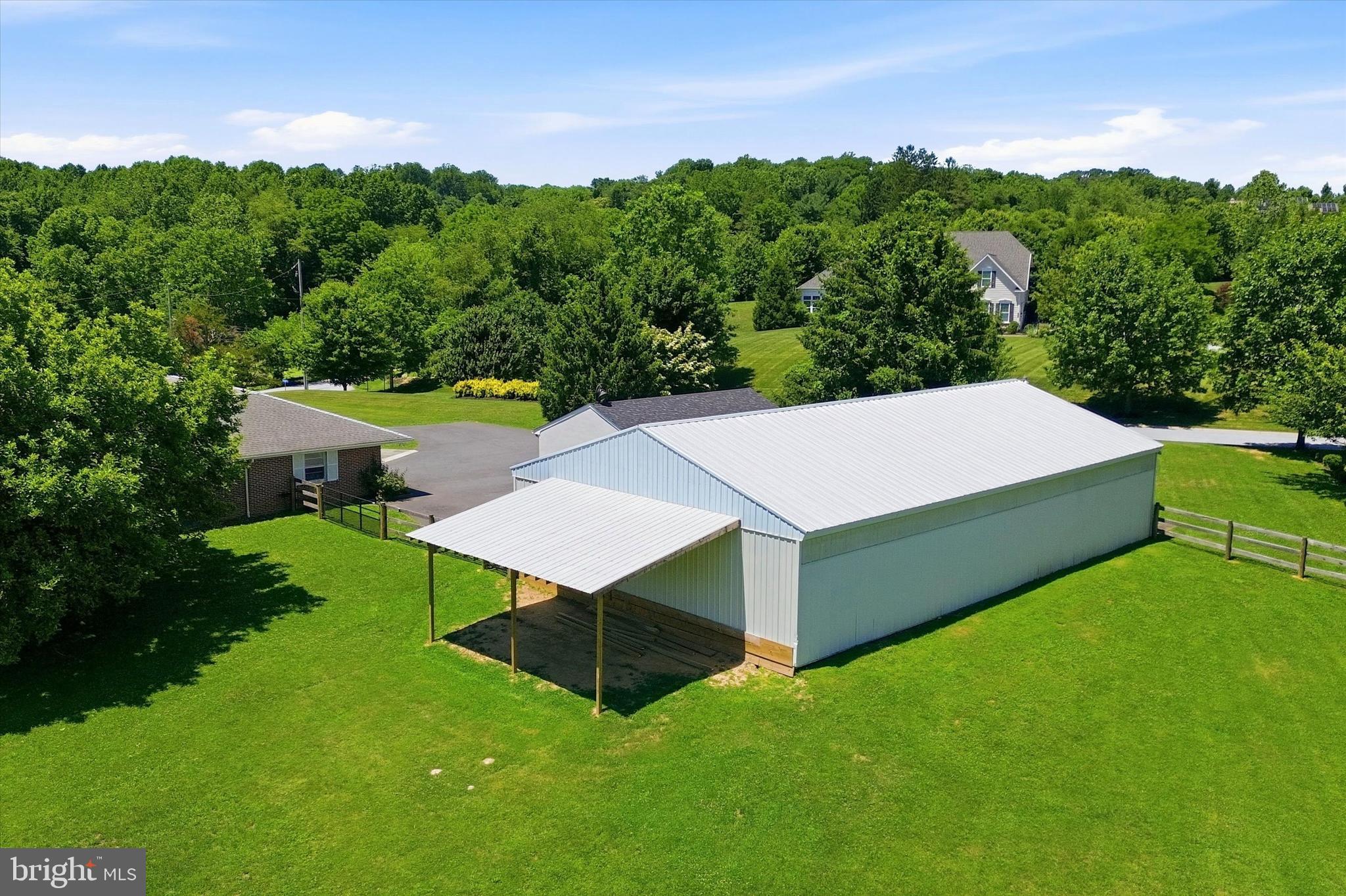 LOCUST GROVE - Residential