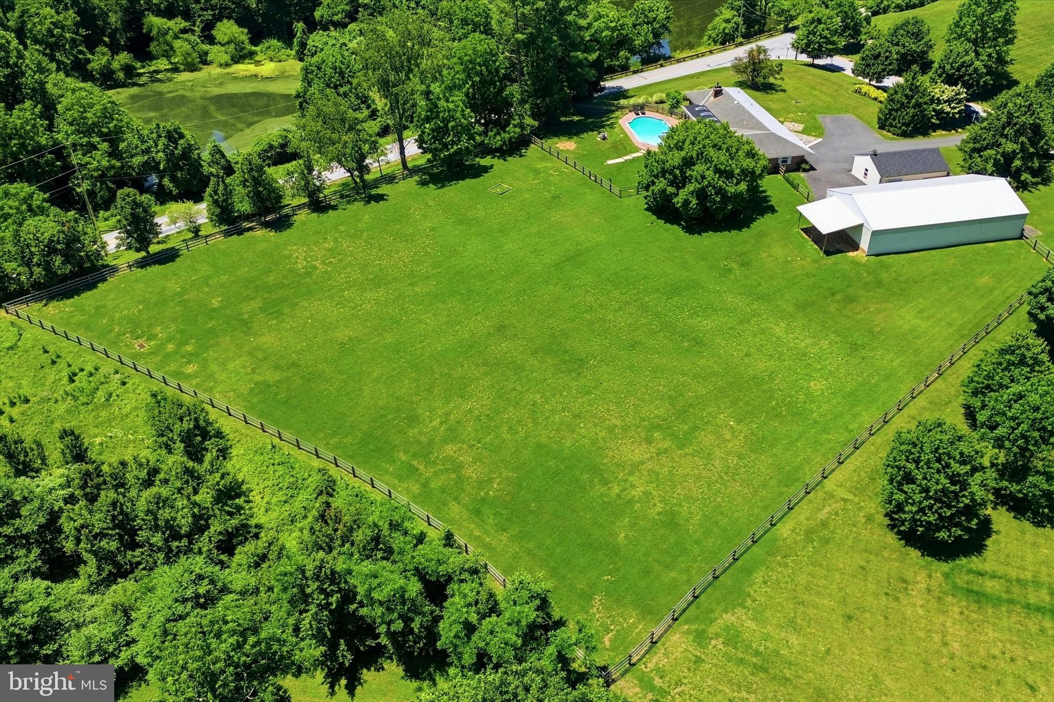 LOCUST GROVE - Residential