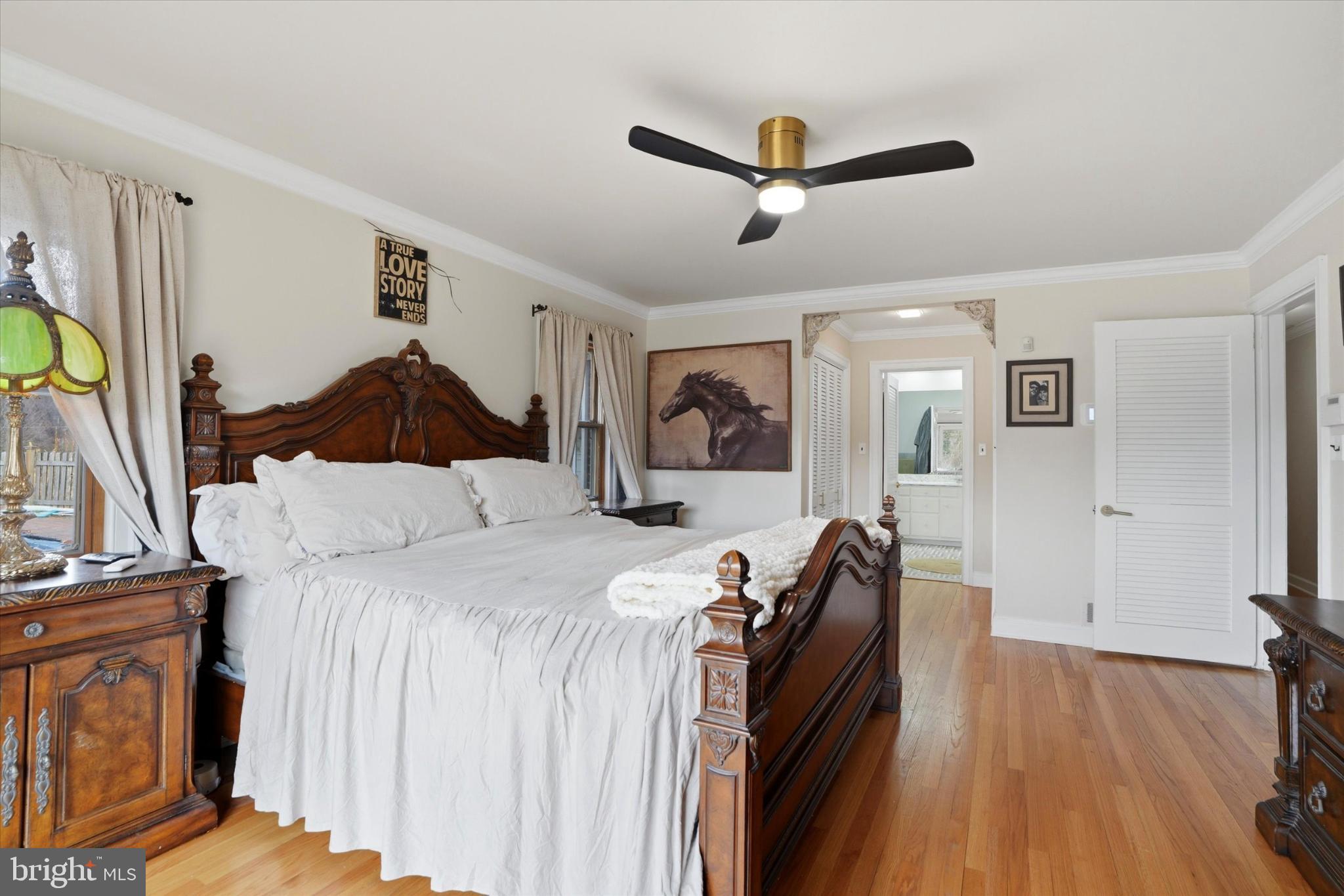 LOCUST GROVE - Residential