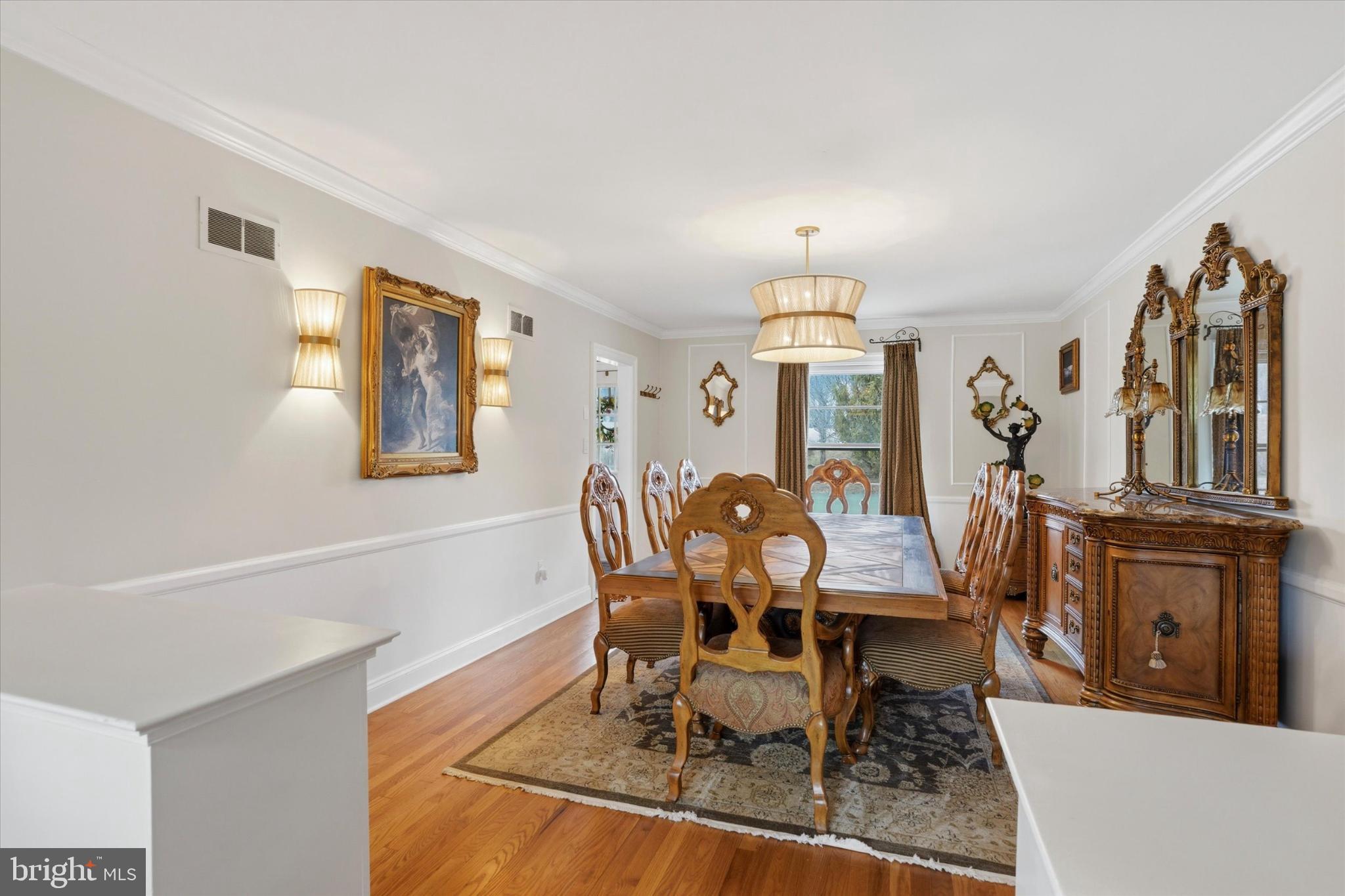LOCUST GROVE - Residential