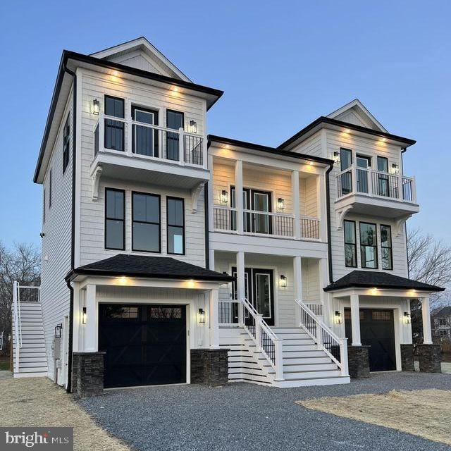 BAY VIEW ESTATES - Residential
