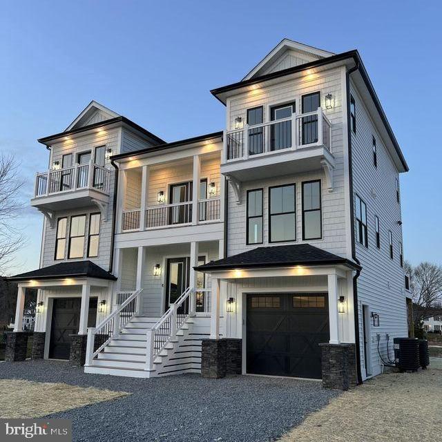 BAY VIEW ESTATES - Residential