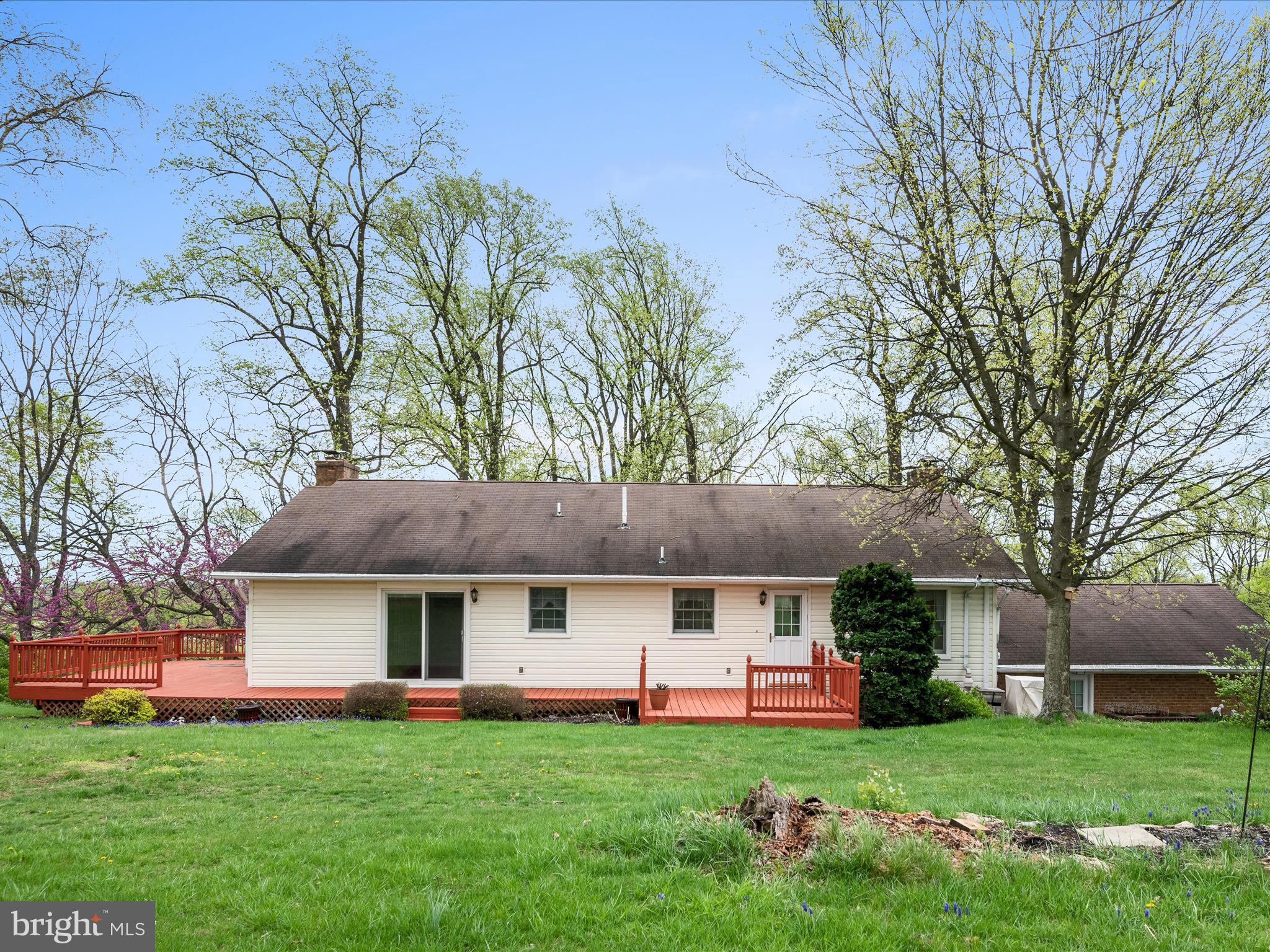 WELLTOWN ACRES - Residential
