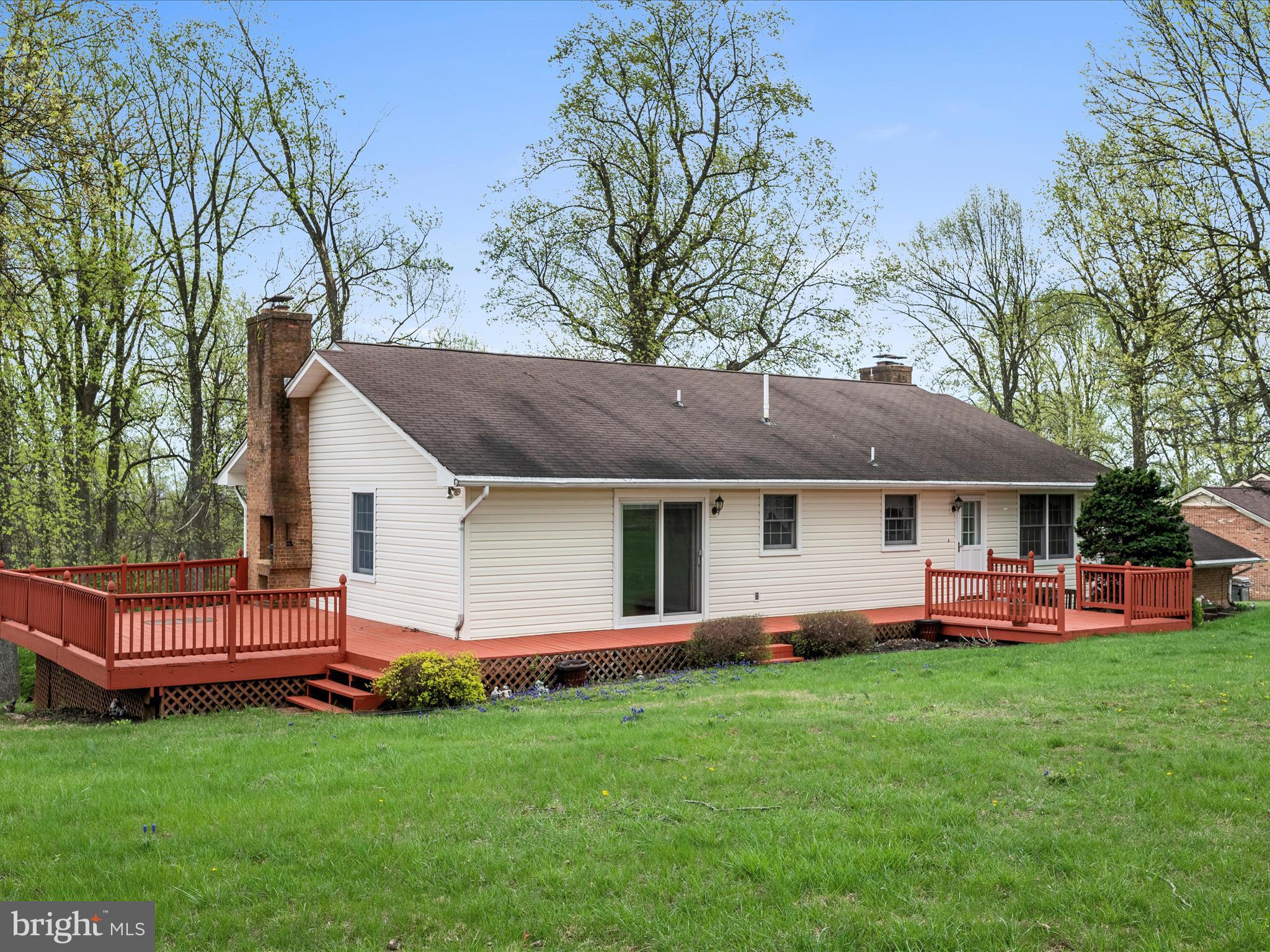 WELLTOWN ACRES - Residential